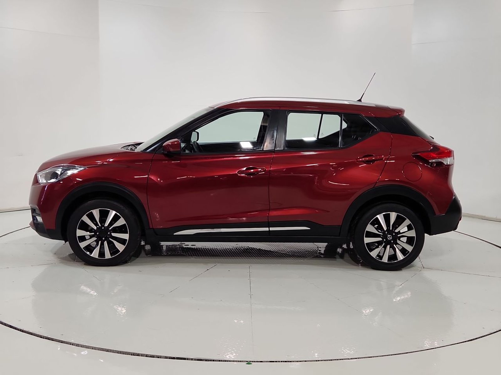 Nissan KICKS 1.6 2019 - Imagen 5 de 20