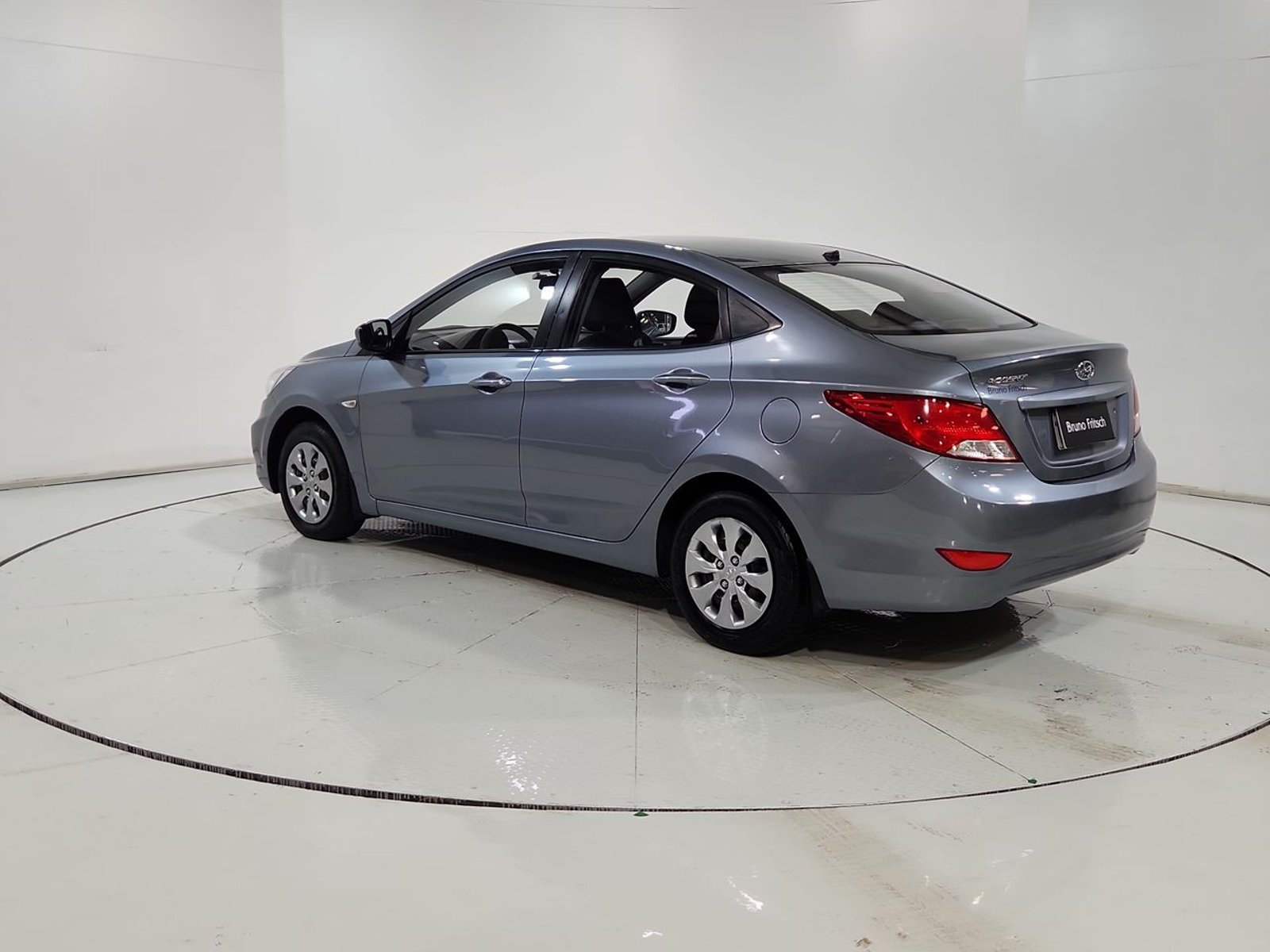 Hyundai ACCENT RB 1.4 2019 - Imagen 7 de 20