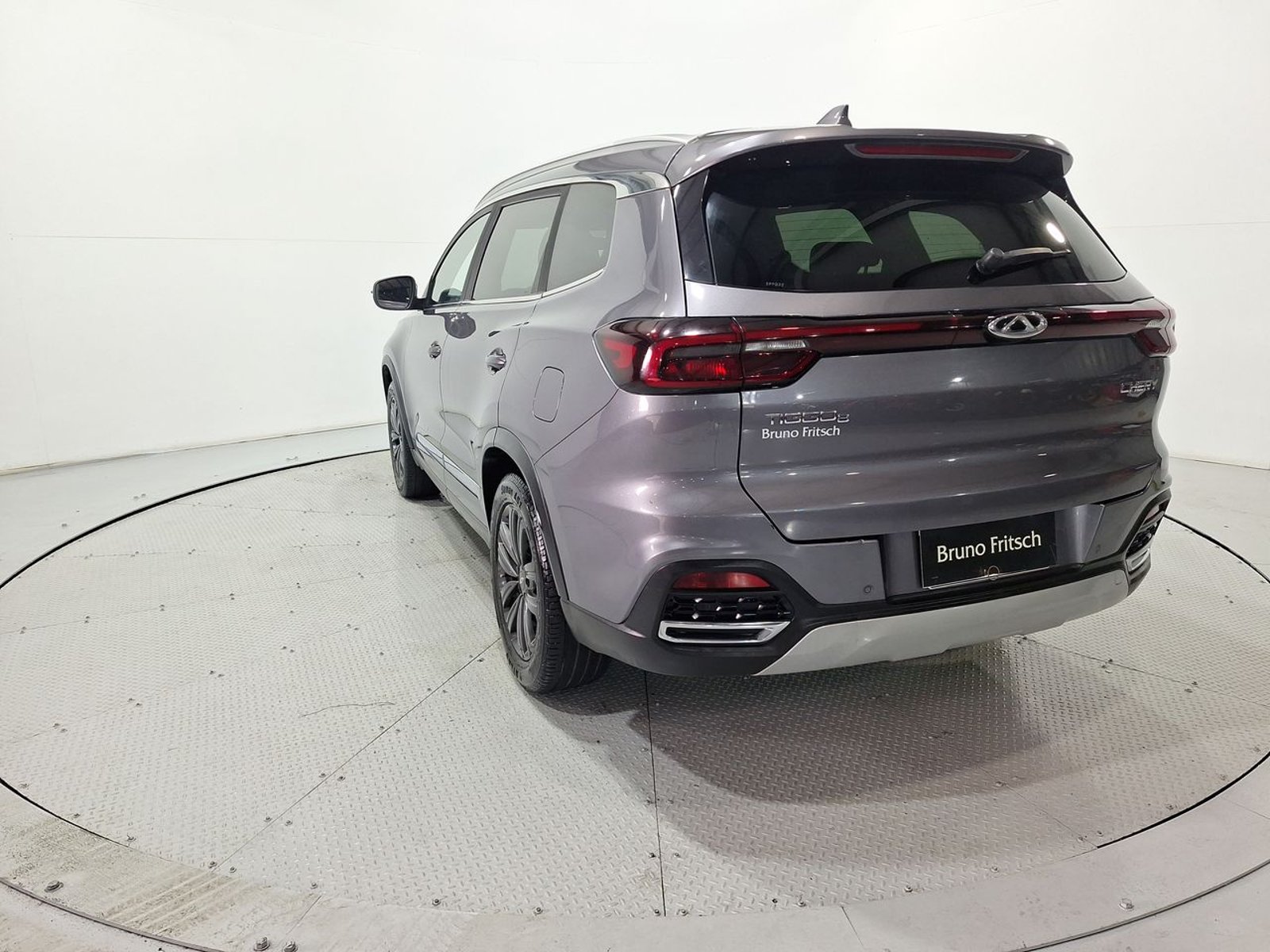Chery TIGGO 8 1.5 2023 - Imagen 6 de 20