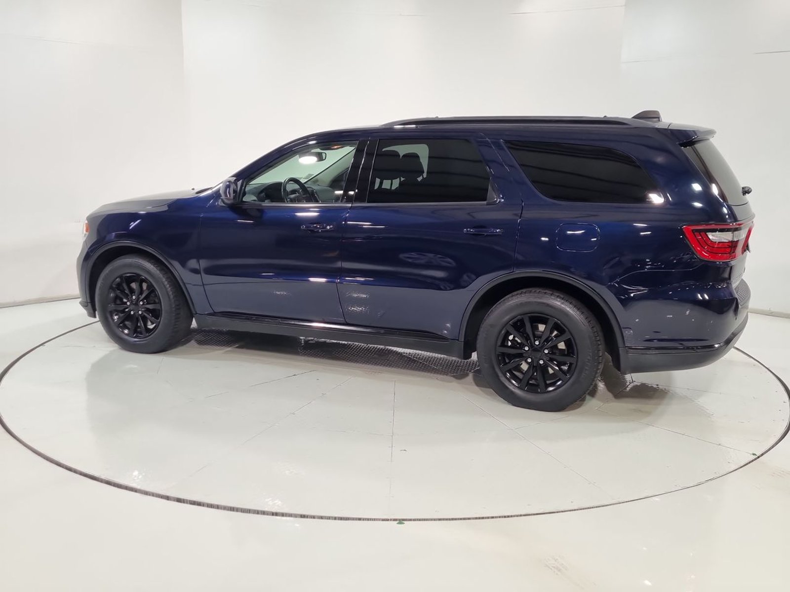 Dodge DURANGO SXT 3.6 AUT 2019 - Imagen 6 de 20