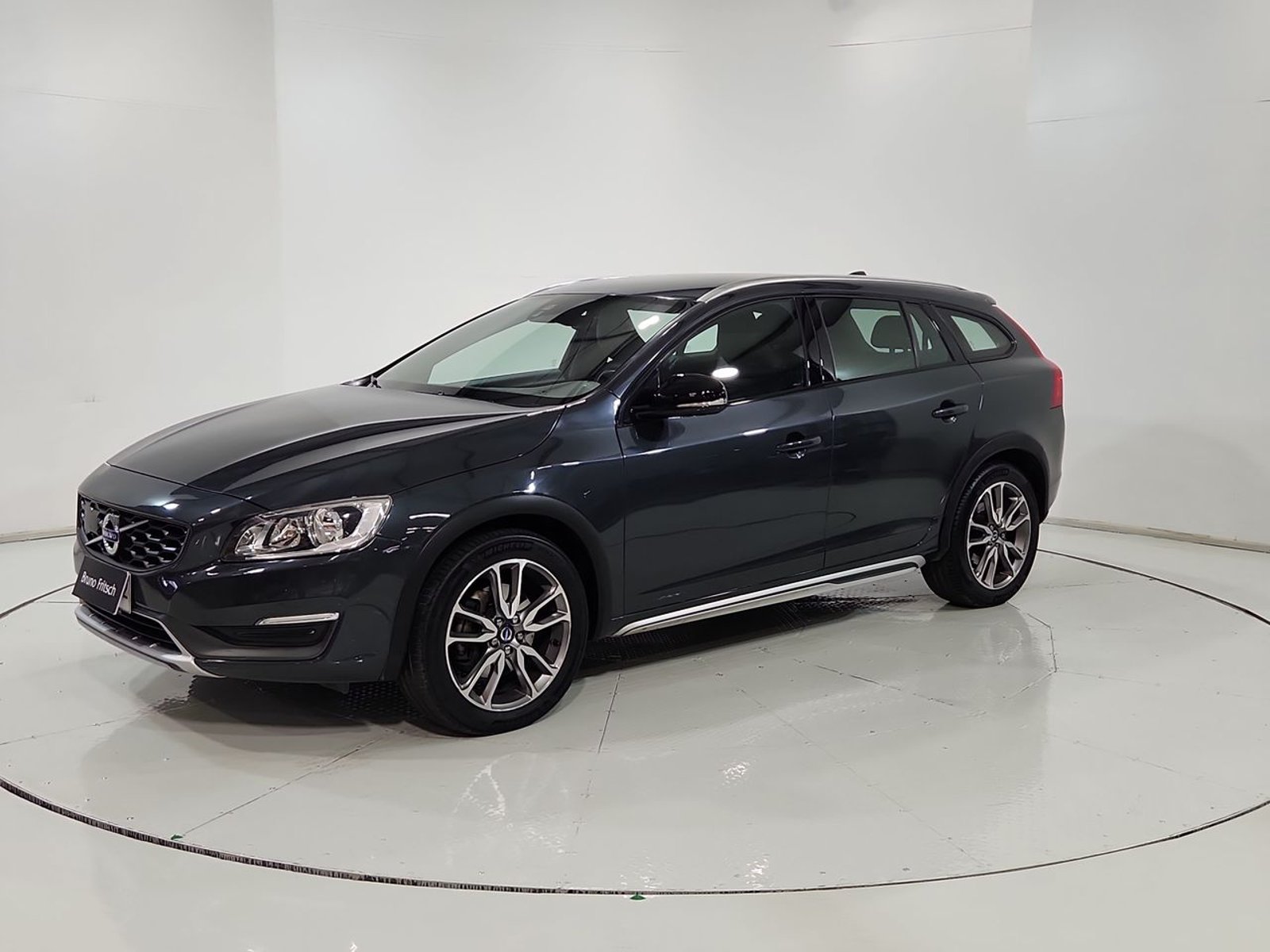 Volvo V60 CC T5 COMFORT AWD 2.5 2016 - Imagen 3 de 20
