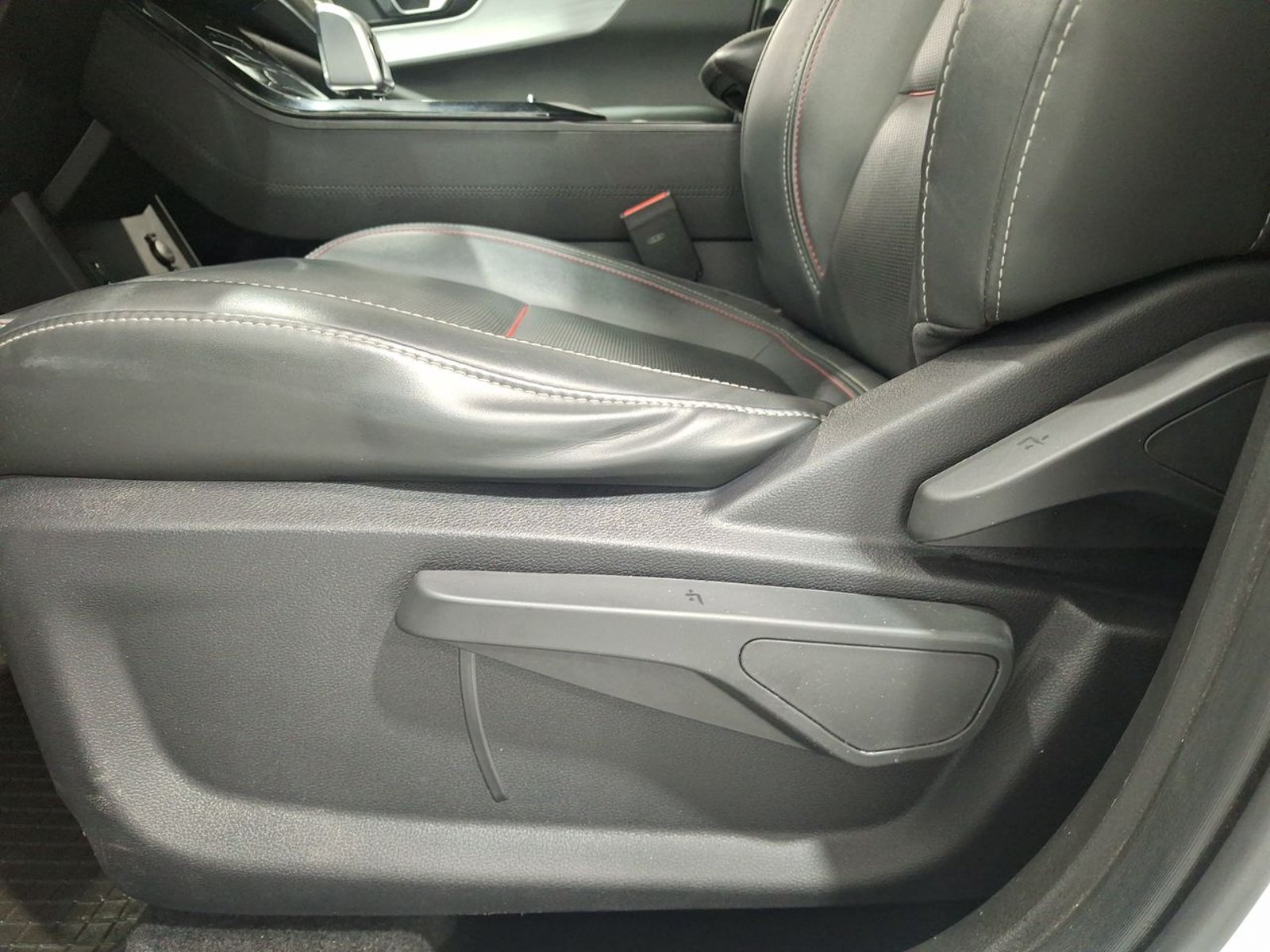 Chery TIGGO 7 PRO TIGGO 7 GLS CVT PRO 1.5 AUT 2024 - Imagen 17 de 20