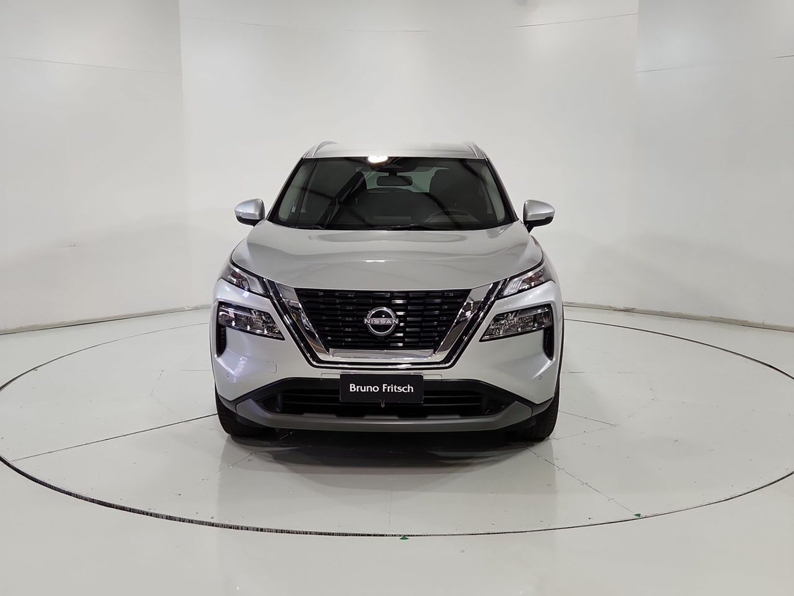 Nissan X-TRAIL X TRAIL 4X2 5P CVT 2.5 2023 - Imagen 17 de 20