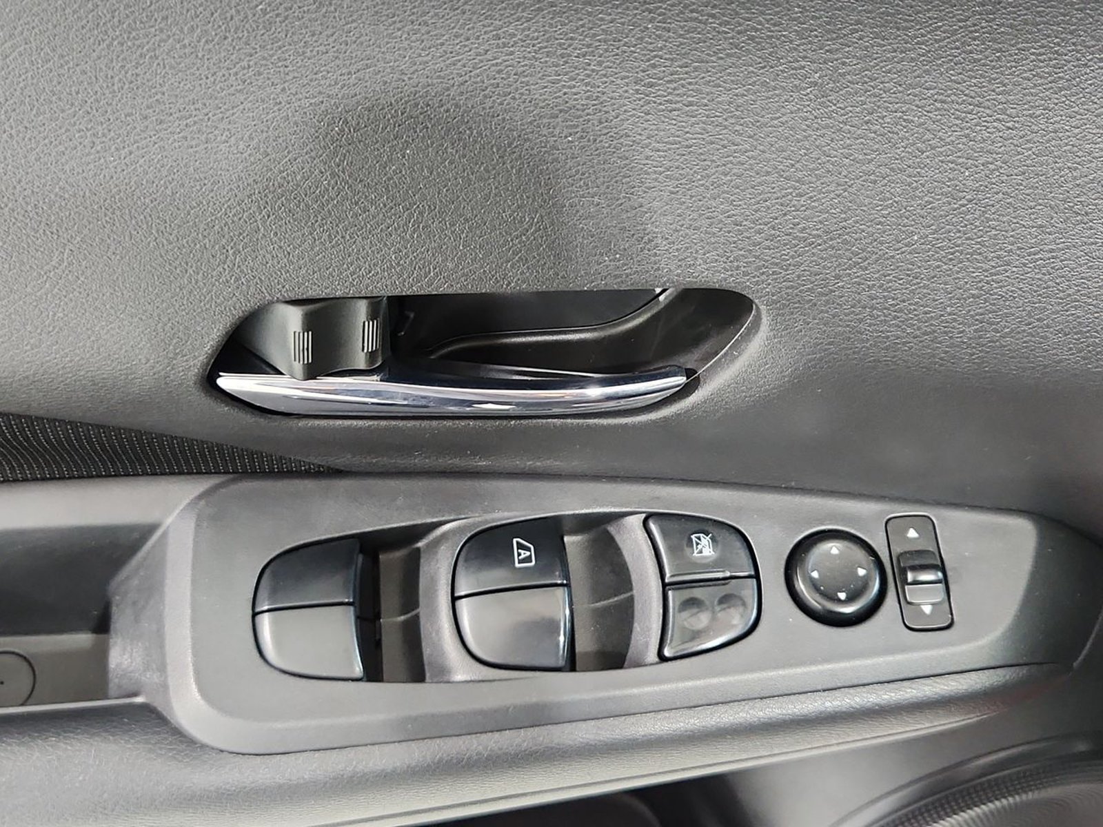 Nissan KICKS 1.6 2023 - Imagen 20 de 20