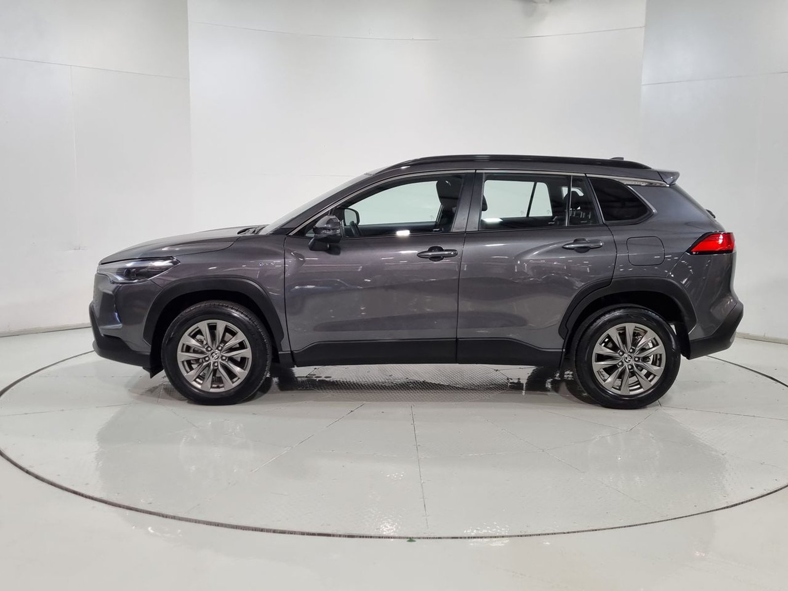 Toyota COROLLA CROSS HEV 1.8 AUT 2026 - Imagen 5 de 20