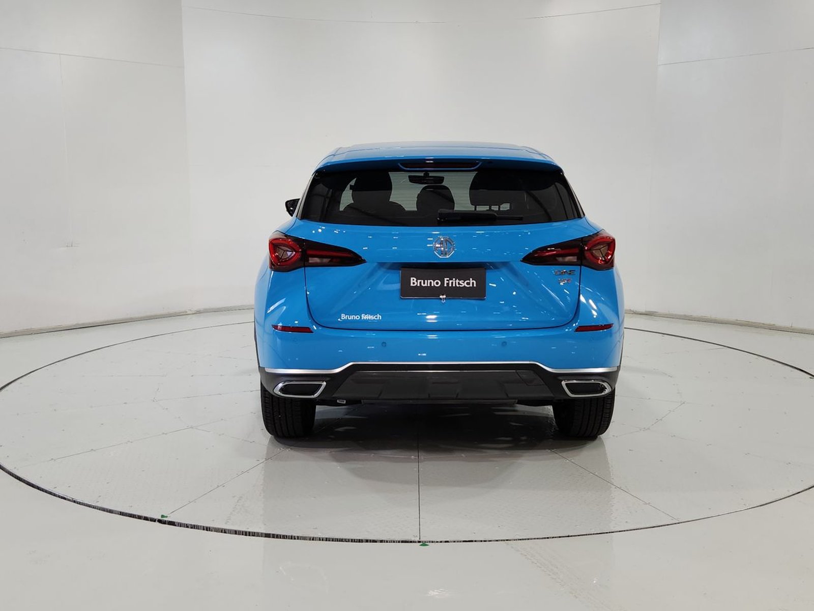 Mg ONE CVT 1.5 2025 - Imagen 9 de 20