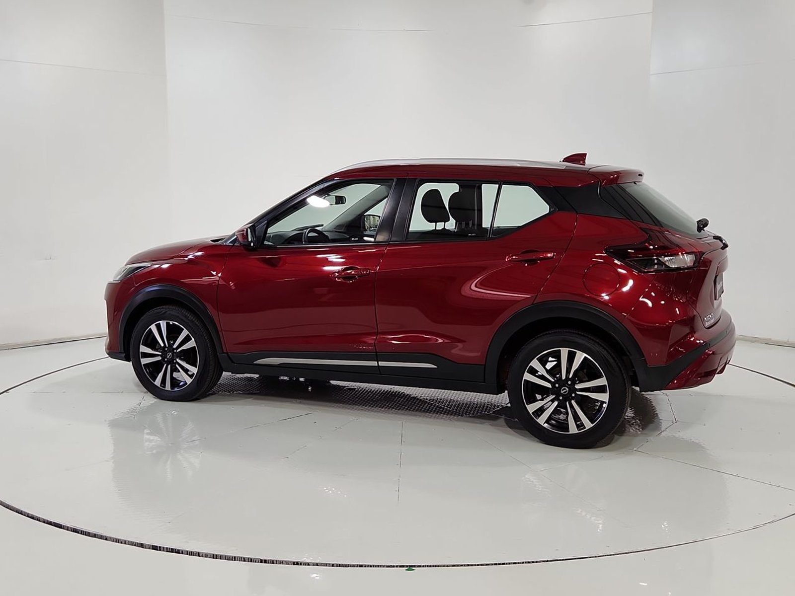 Nissan KICKS 1.6 2023 - Imagen 6 de 20