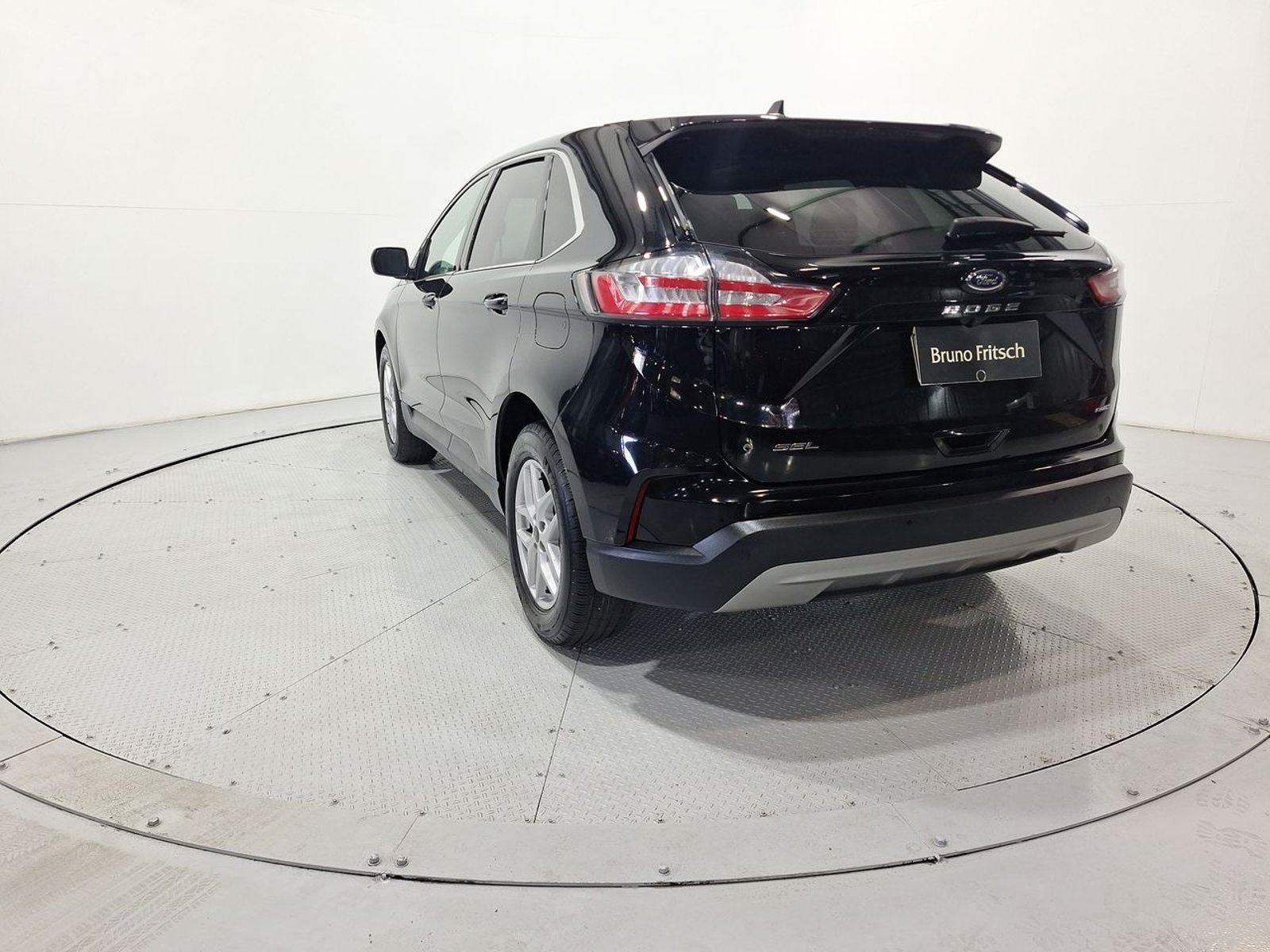 Ford EDGE AWD 2.0 CVT 2024 - Imagen 6 de 20