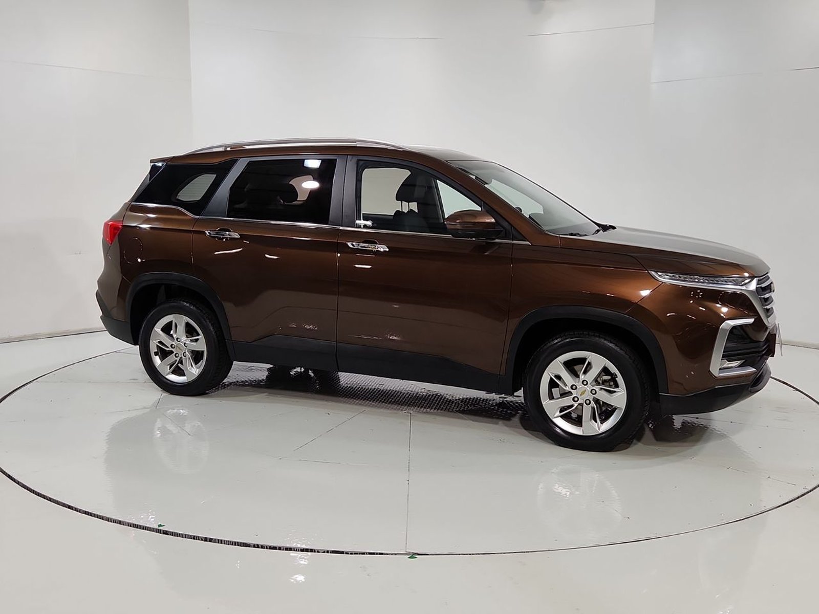 Chevrolet CAPTIVA LT 1.5 2021 - Imagen 14 de 20