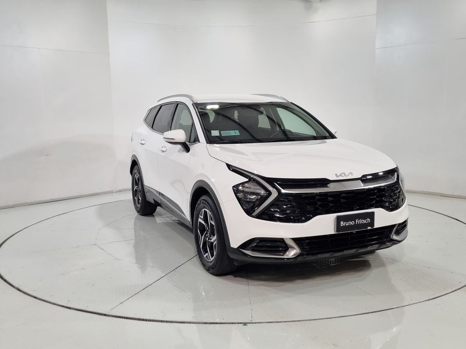 Kia SPORTAGE EX 2.0 AUT 2023 - Imagen 16 de 20
