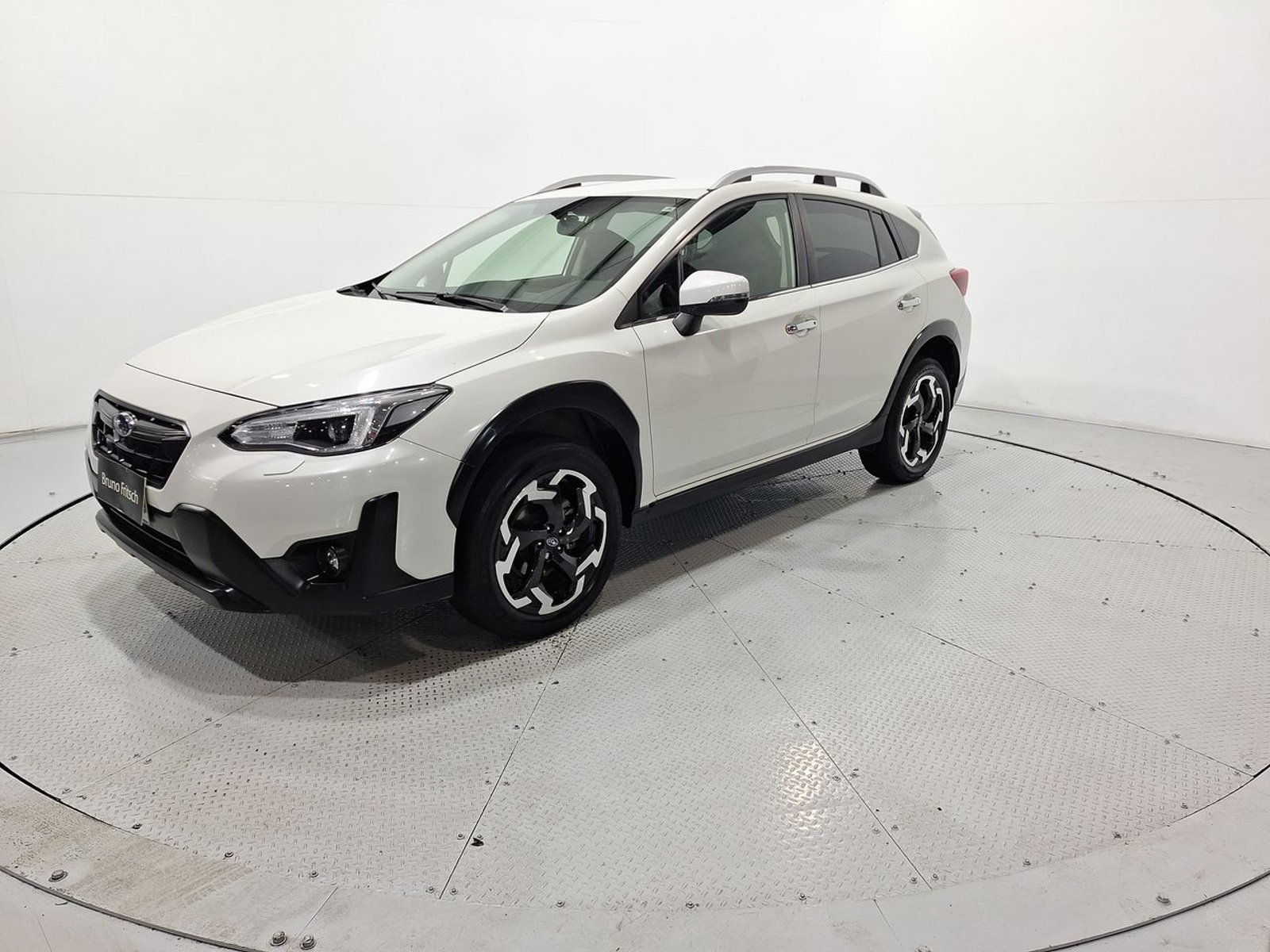 Subaru XV CVT 2.0 AUT 2023 - Imagen 3 de 20