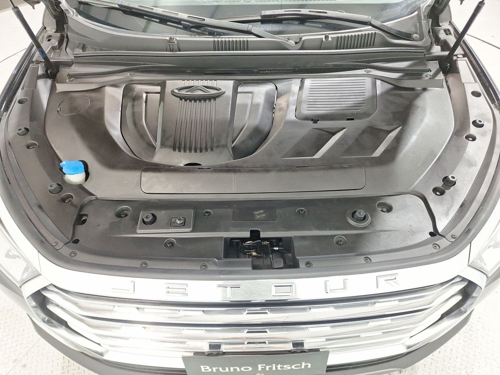 Jetour X90 PLUS 7DCT 2.0 AUT 2024 - Imagen 15 de 20