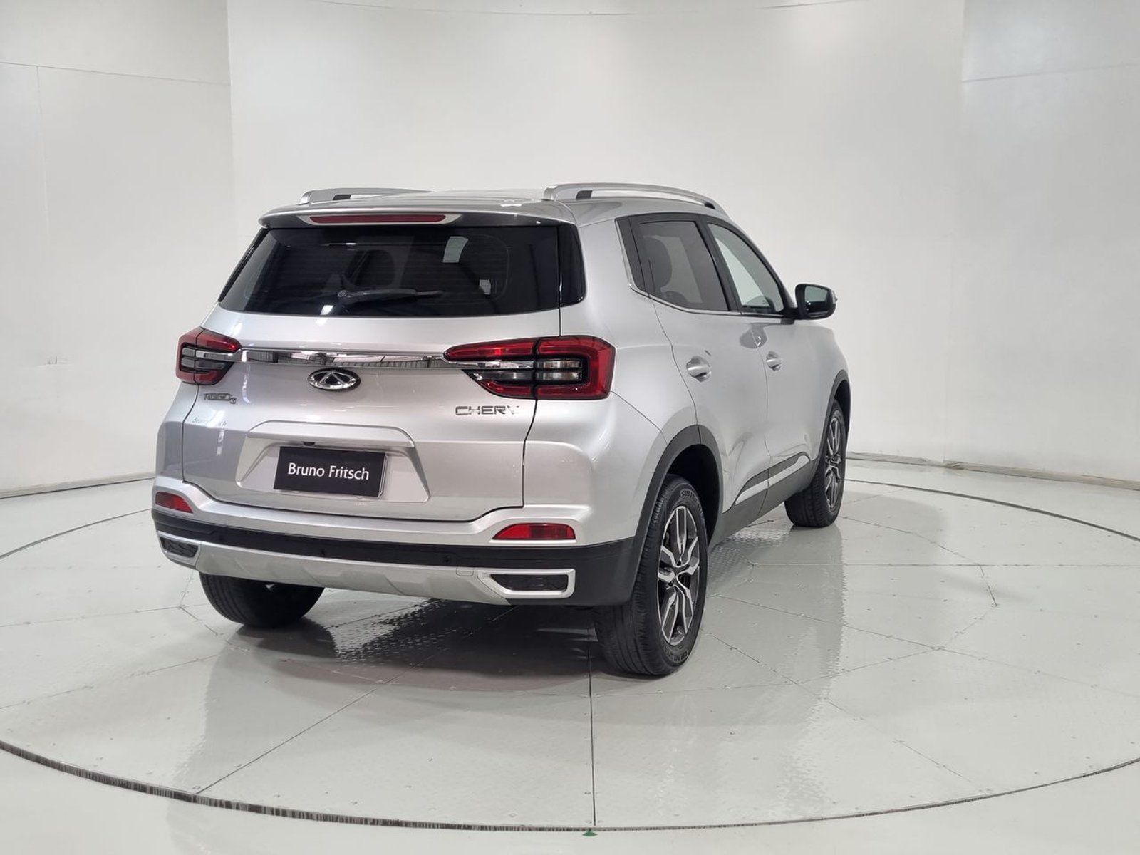 Chery TIGGO 3 1.5 2022 - Imagen 10 de 20