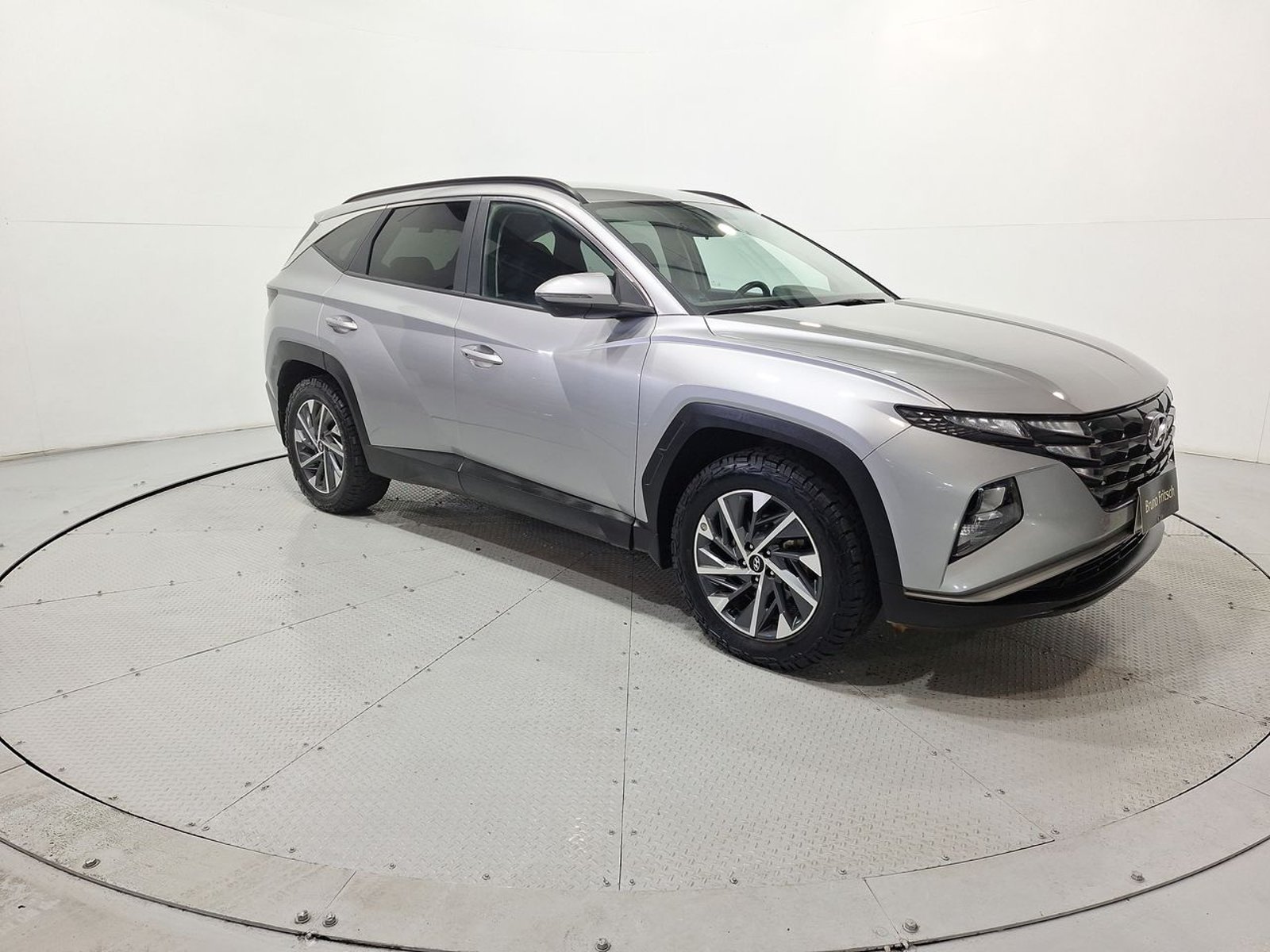 Hyundai TUCSON NX4 2.0 AT 2024 - Imagen 11 de 20