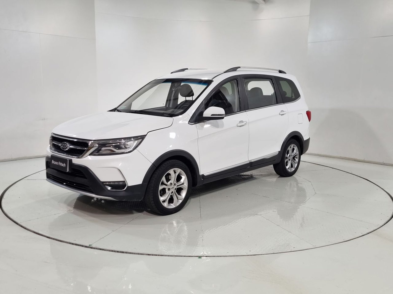 Chery K60 MT 1.5 2021 - Imagen 3 de 20