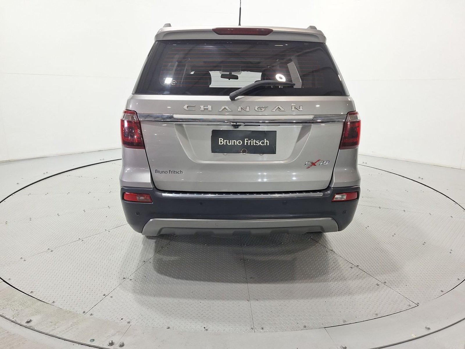 Changan CX70 ELITE 1.5 AUT 2022 - Imagen 7 de 20