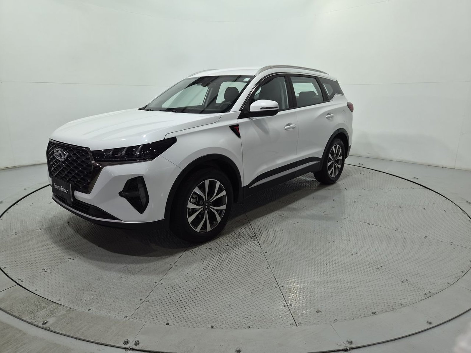 Chery TIGGO 7 PRO MAX TIGGO 7 GLS CVT PRO 1.5 AUT 2025 - Imagen 3 de 20