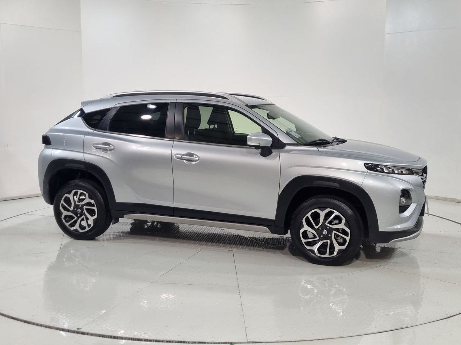 Suzuki FRONX 1.5 AUT 2024 - Imagen 14 de 20