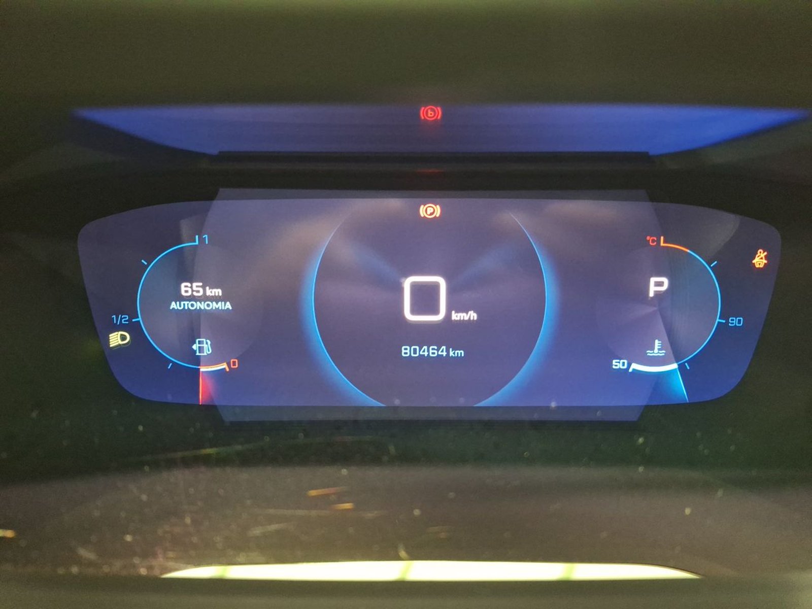 Peugeot 2008 PURETECH 130 EAT8 1.2 AUT 2021 - Imagen 20 de 20