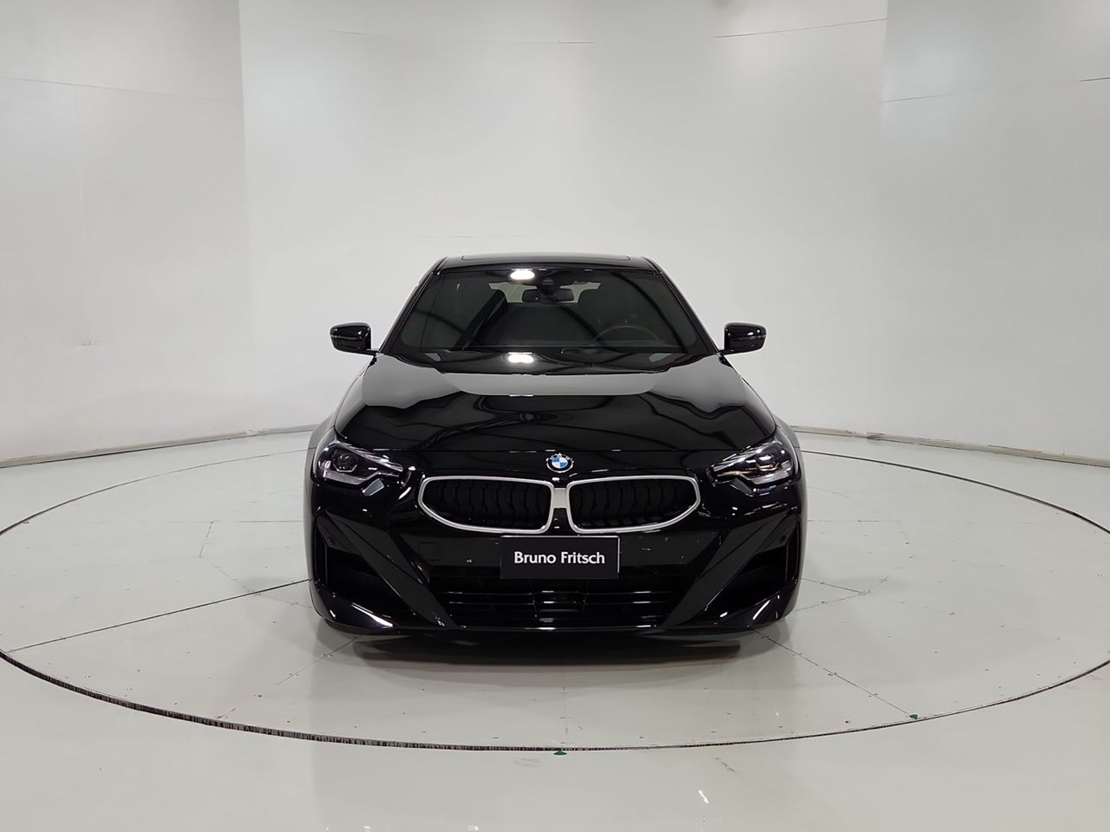 Bmw 220 I 220I COUPE 4X2 2.0 AUT 2026 - Imagen 17 de 20