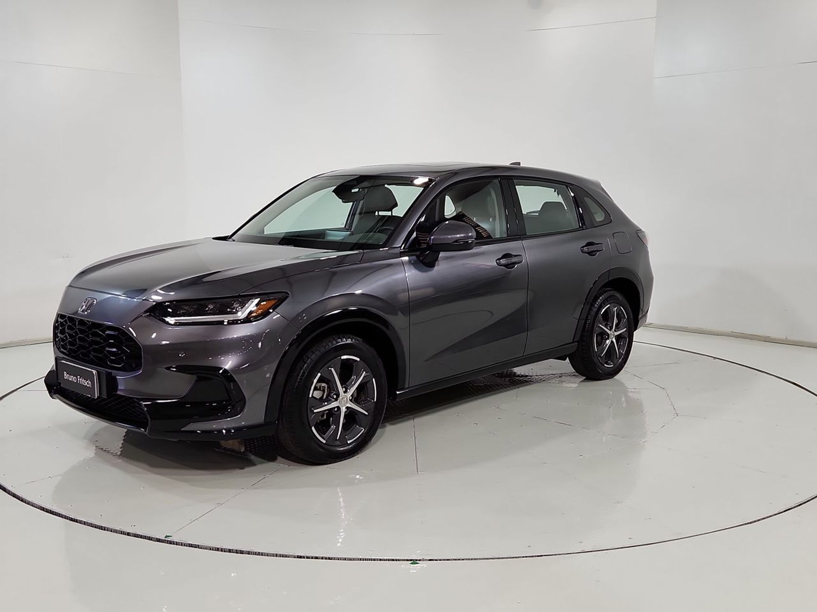 Honda ZR-V NEW ZRV TOURING 2.0 AUT 2024 - Imagen 3 de 20
