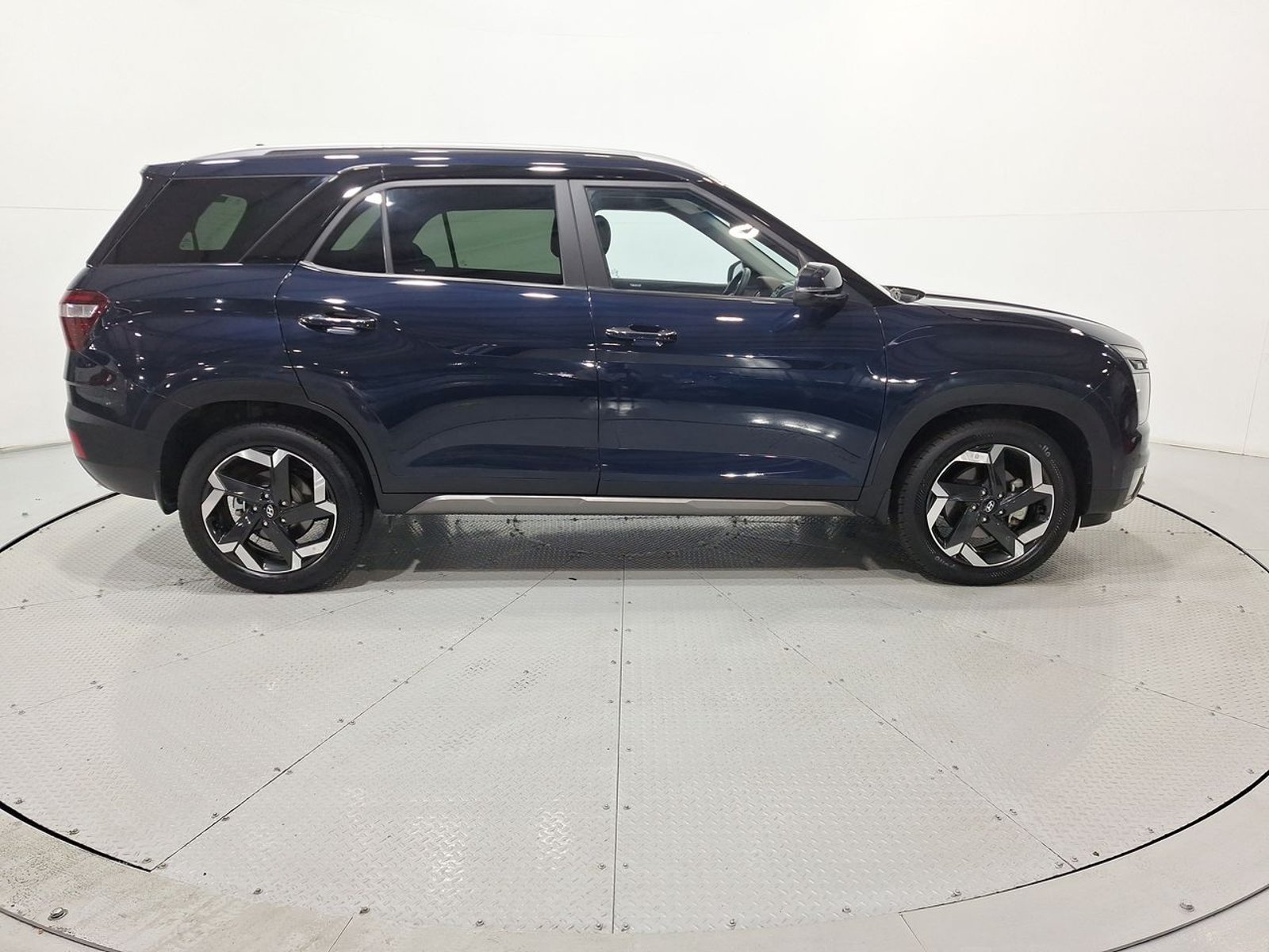 Hyundai CRETA GRAND SU2I 2.0 AT VALUE 2025 - Imagen 10 de 20