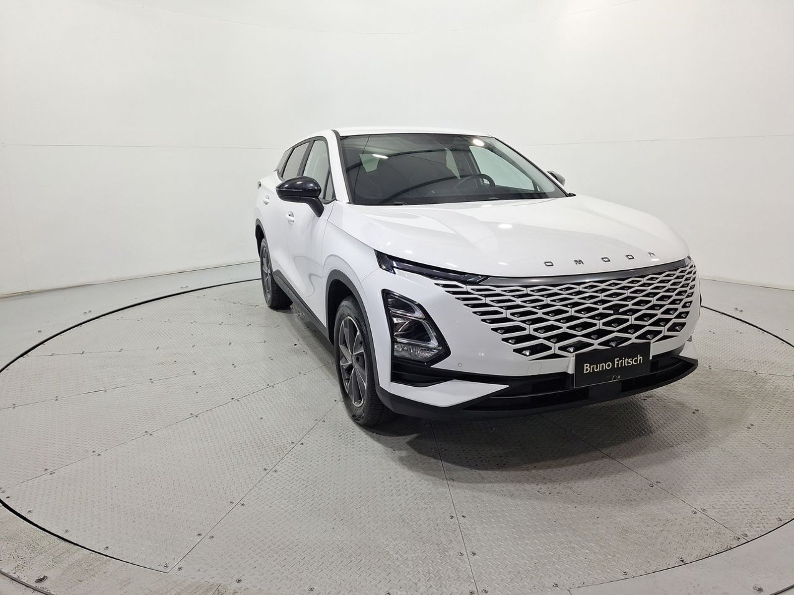 Omoda C5 1.5 AUT 2025 - Imagen 12 de 20