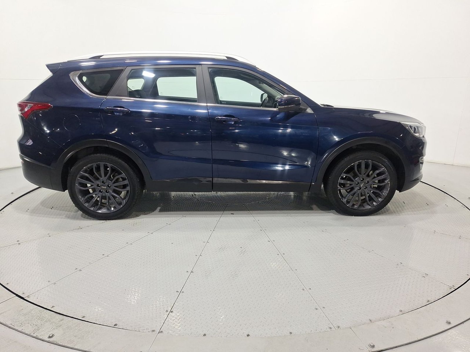 Jetour X70 GL 1.5 2022 - Imagen 10 de 20