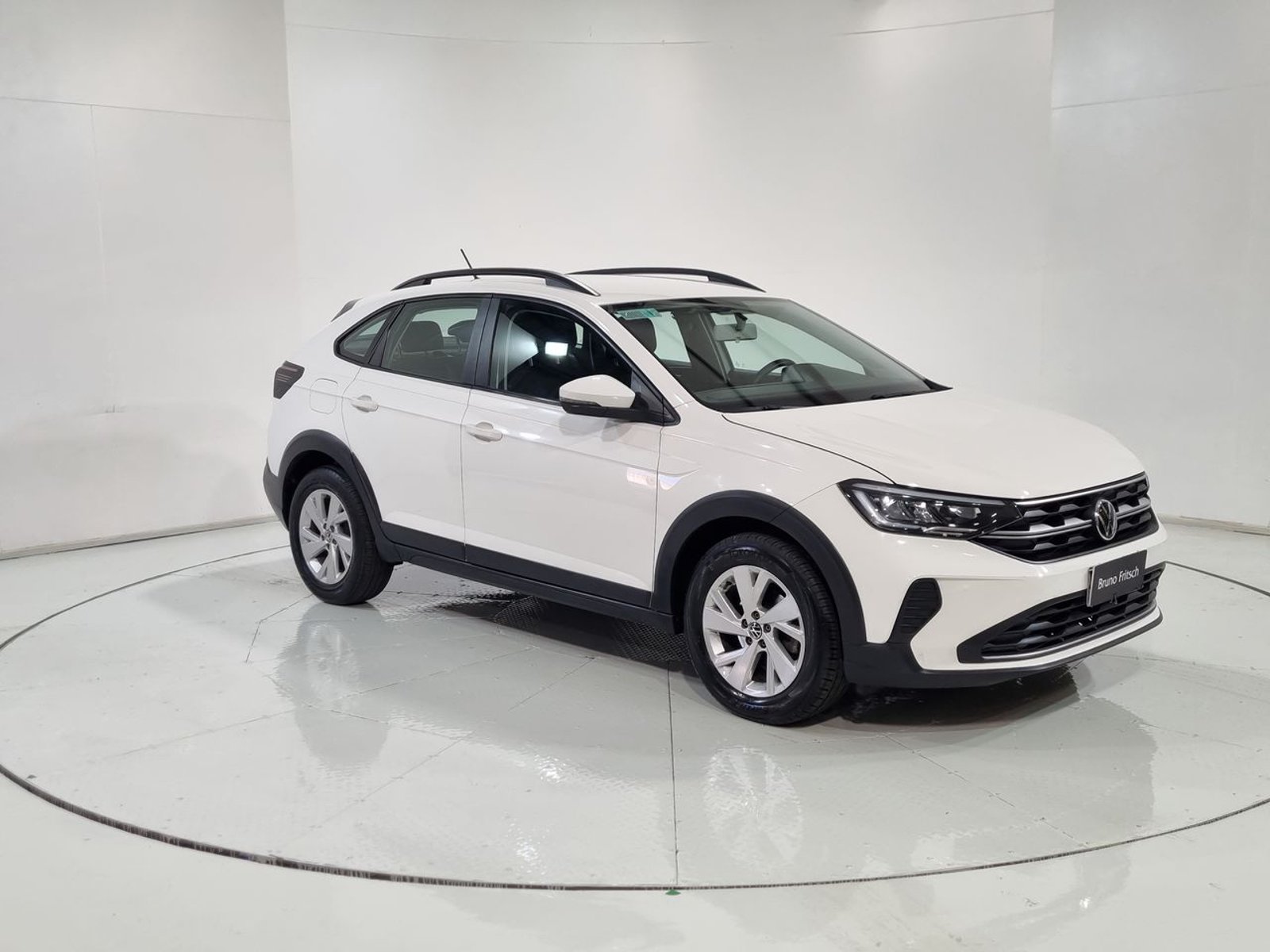 Volkswagen NIVUS TSI 1.0 2022 - Imagen 15 de 20