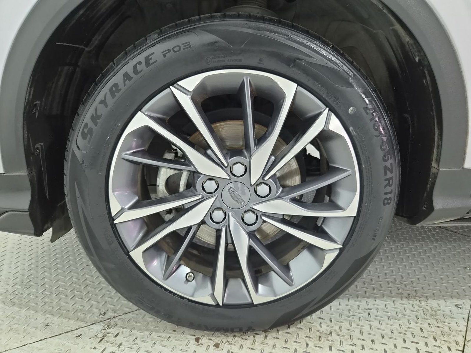 Geely COOLRAY 1.5 AUT 2023 - Imagen 14 de 20