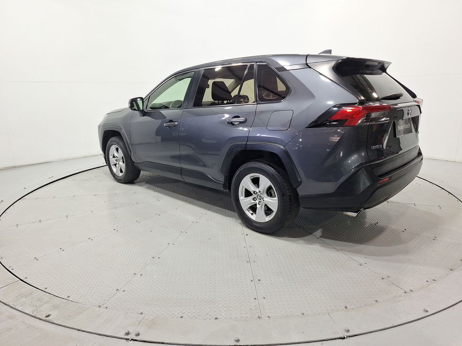 Toyota RAV4 NEW RAV 4 LE 2.0 2021 - Imagen 5 de 20