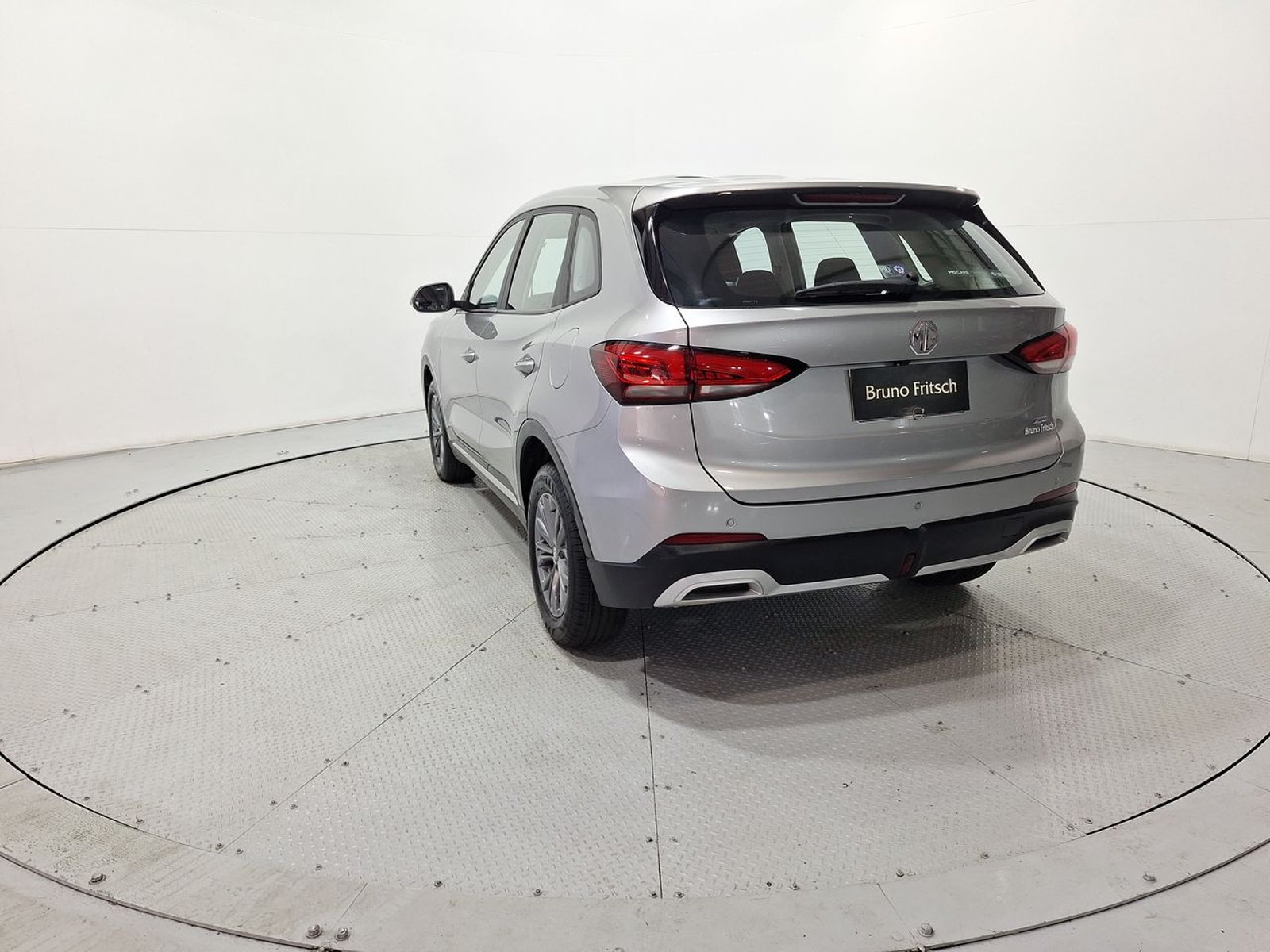Mg ZS NEW ZS 1.5 AUT 2026 - Imagen 6 de 20