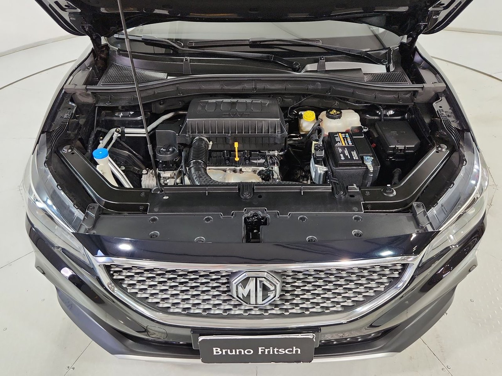 Mg ZS MT 1.5 2024 - Imagen 19 de 20