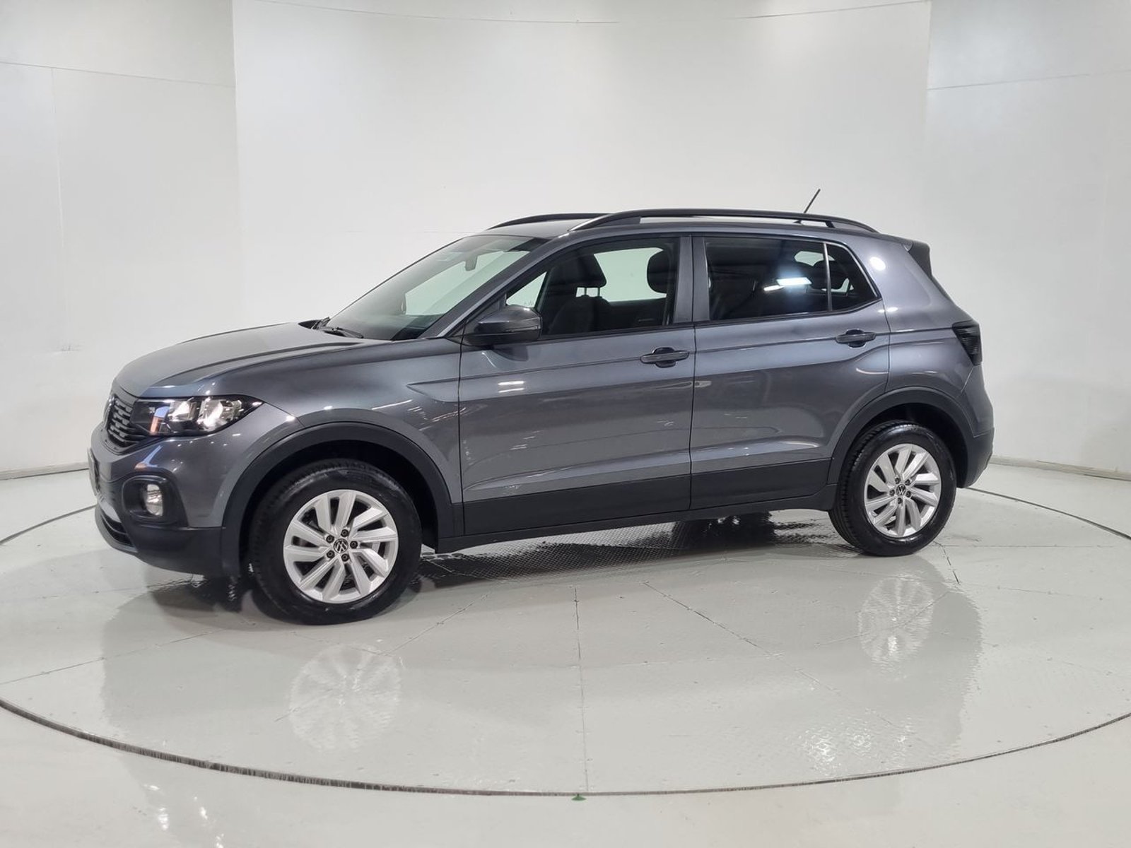 Volkswagen T-CROSS T CROSS TSI 1.0 2024 - Imagen 4 de 20