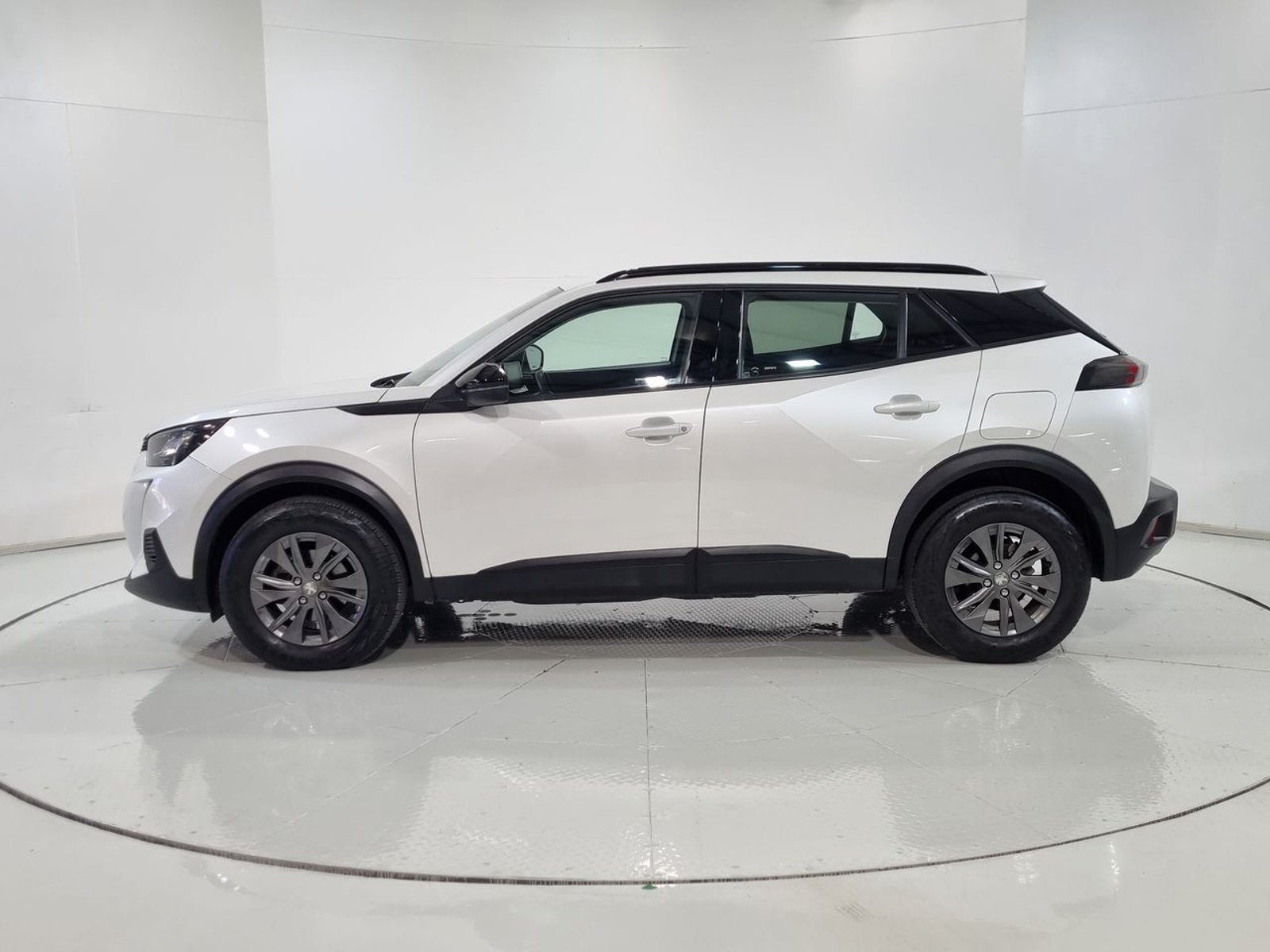Peugeot 2008 PURETECH 130 1.2 2023 - Imagen 5 de 20