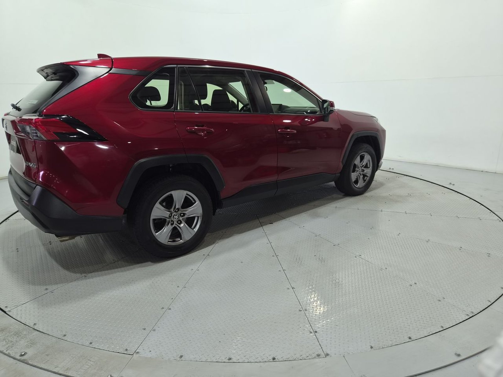 Toyota RAV4 4X2 2.0 AUT 2023 - Imagen 9 de 20