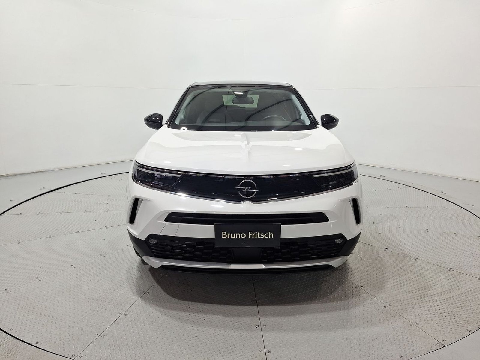 Opel MOKKA 1.2T 2023 - Imagen 13 de 20