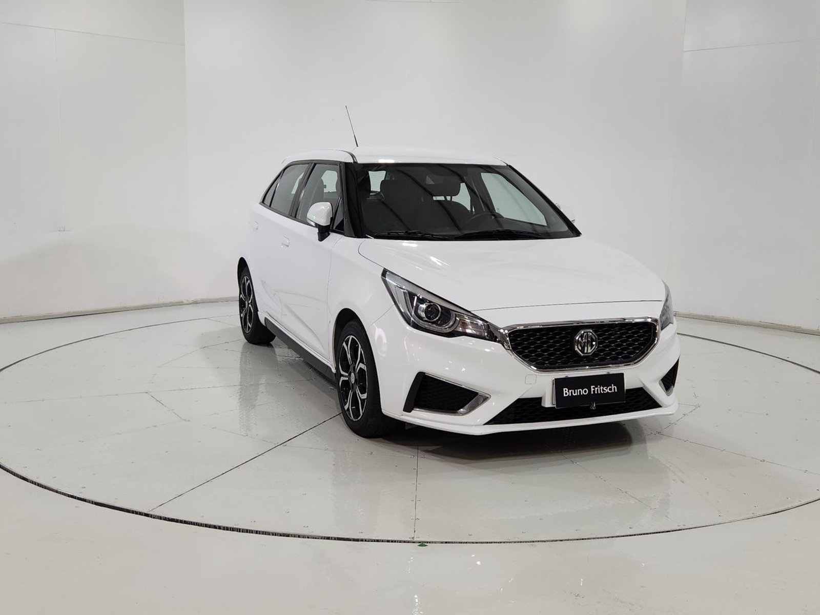 Mg 3 HATCH BACK 1.5 2023 - Imagen 16 de 20