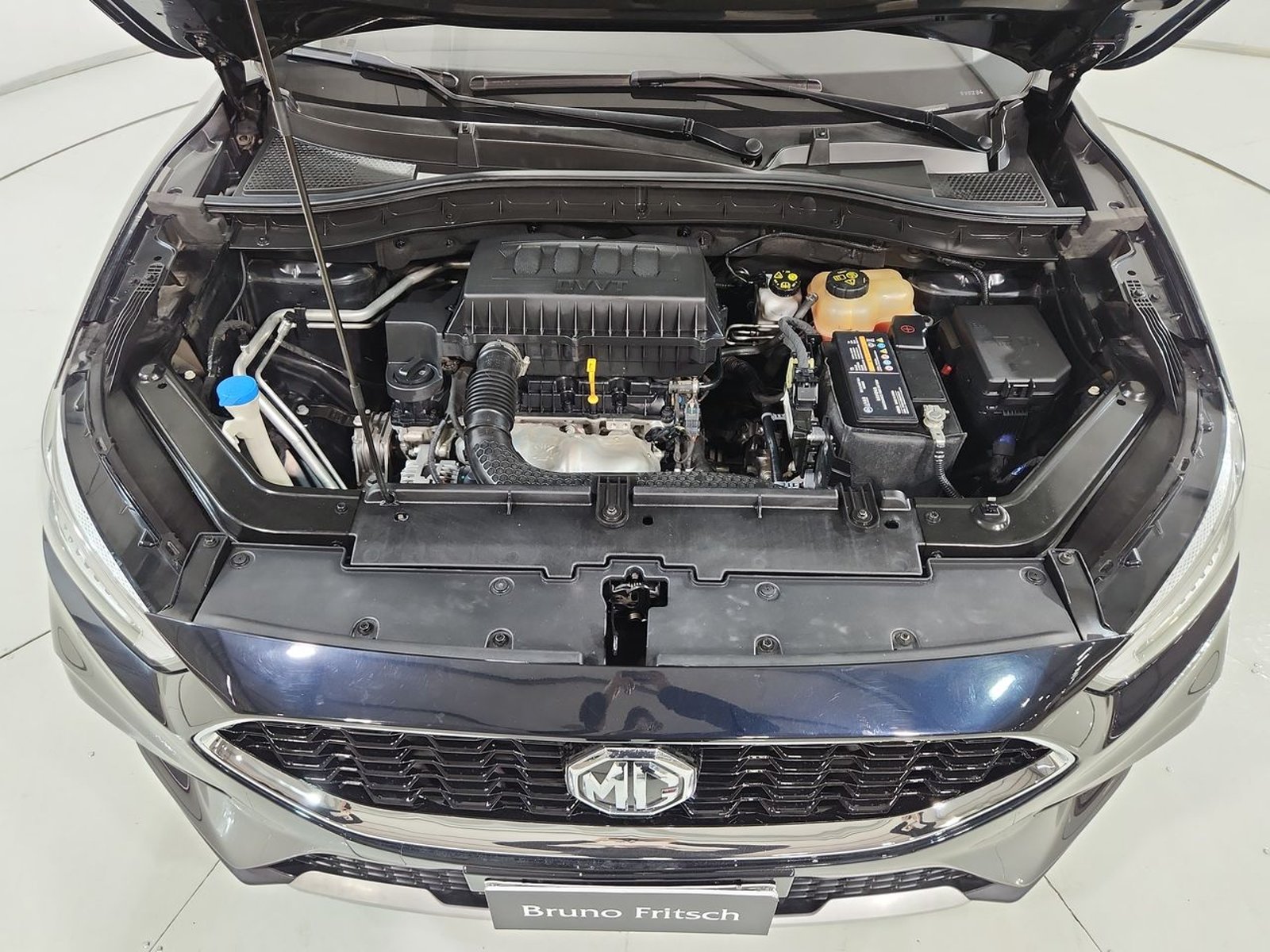 Mg NEW ZX ZX 1.5 2023 - Imagen 19 de 20