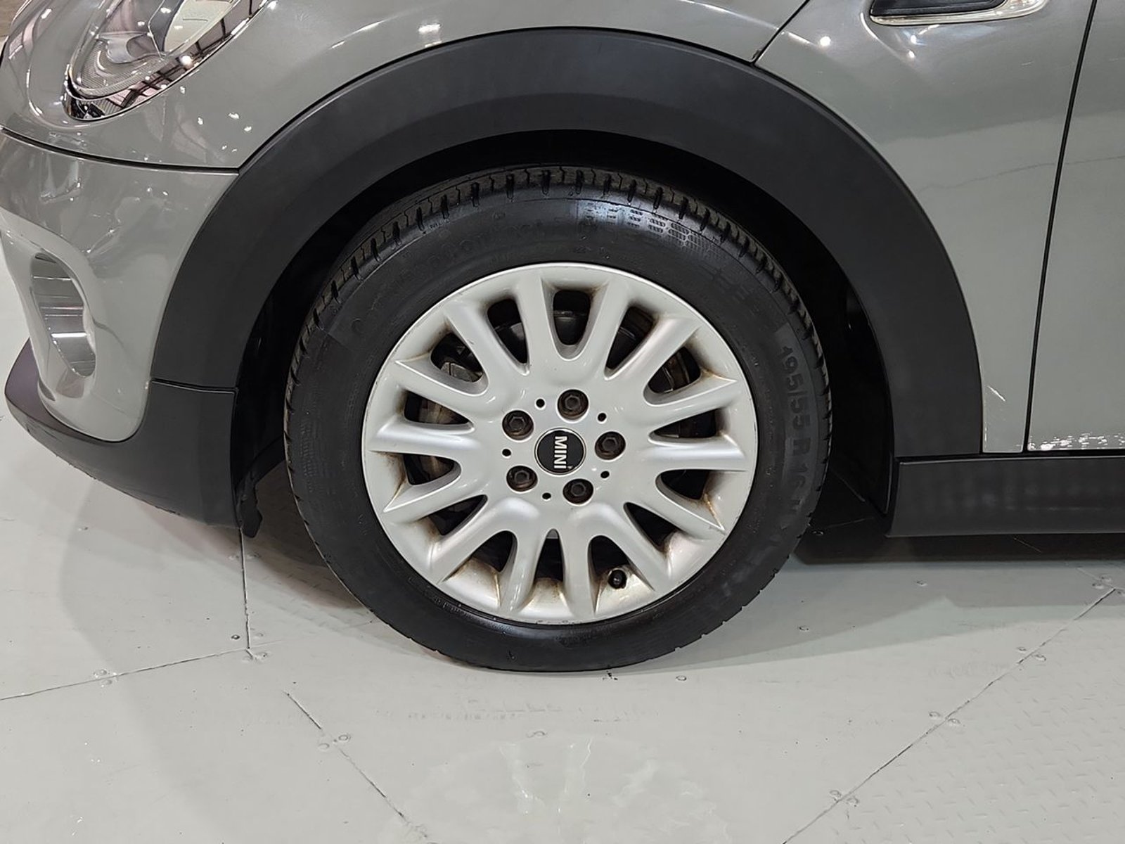 Mini COOPER F55 COOPER PEPPER HB 1.5 2016 - Imagen 18 de 20
