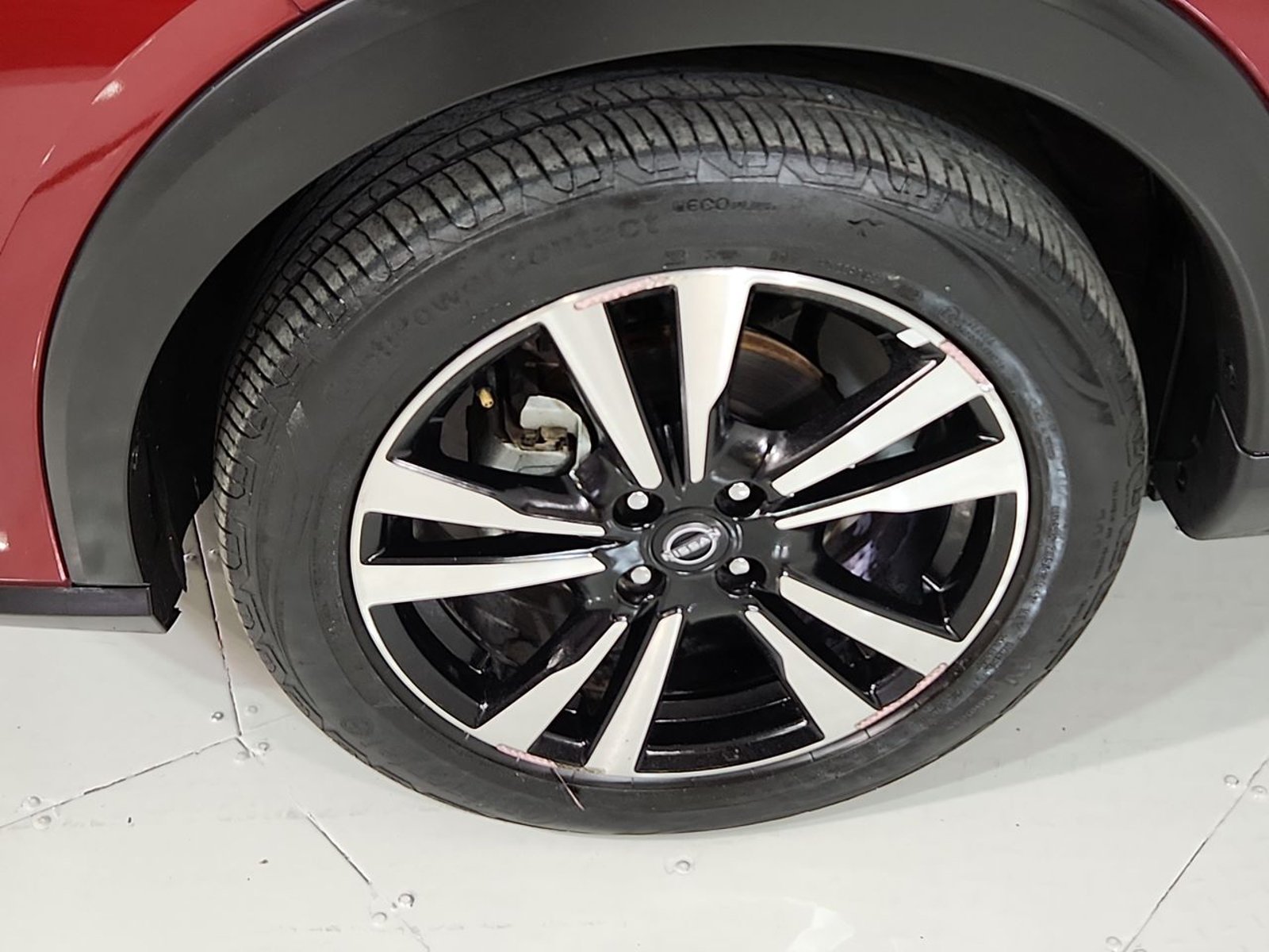 Nissan KICKS 1.6 2023 - Imagen 18 de 20