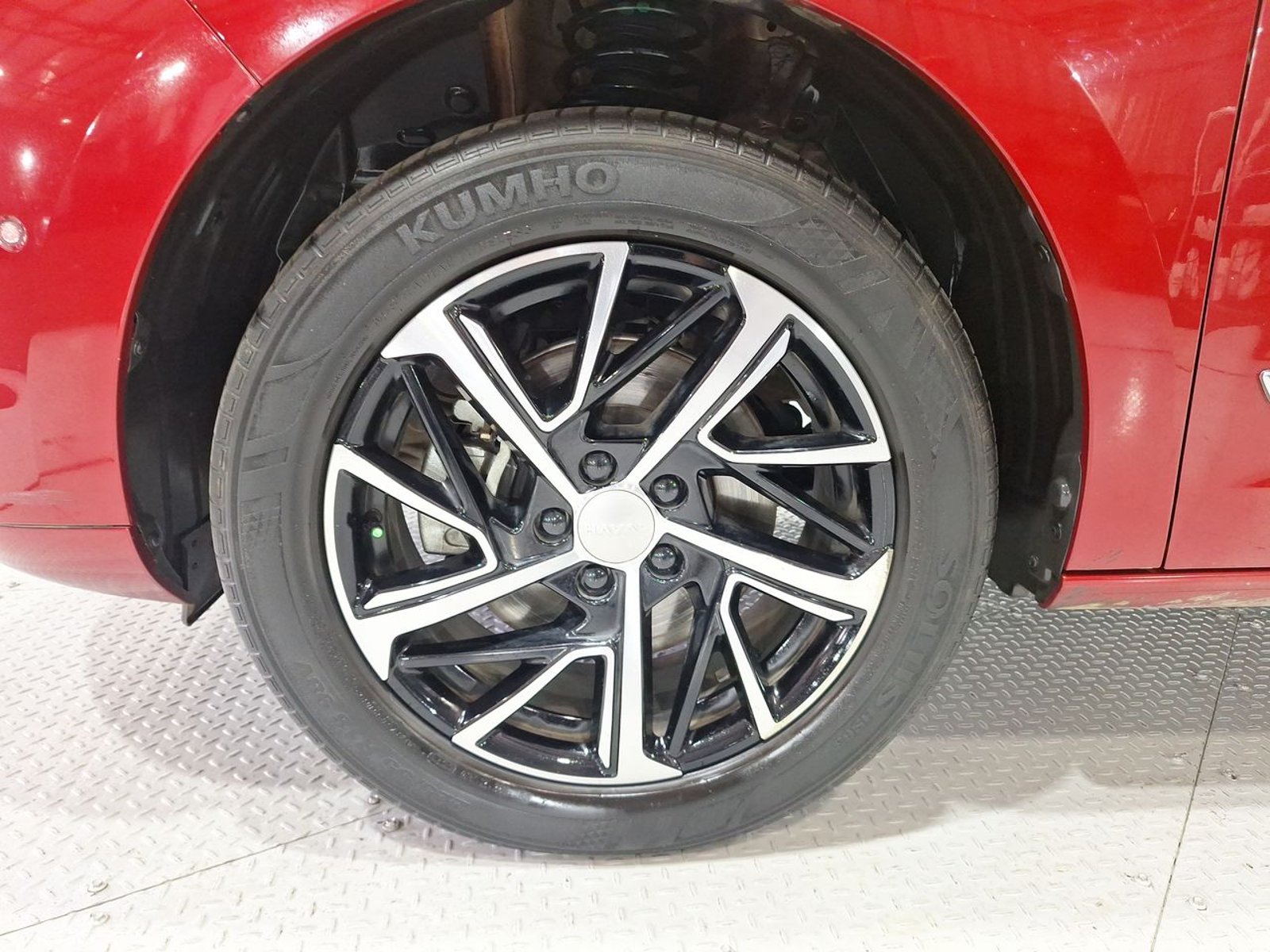 Haval JOLION DCT 1.5 AUT 2024 - Imagen 14 de 20