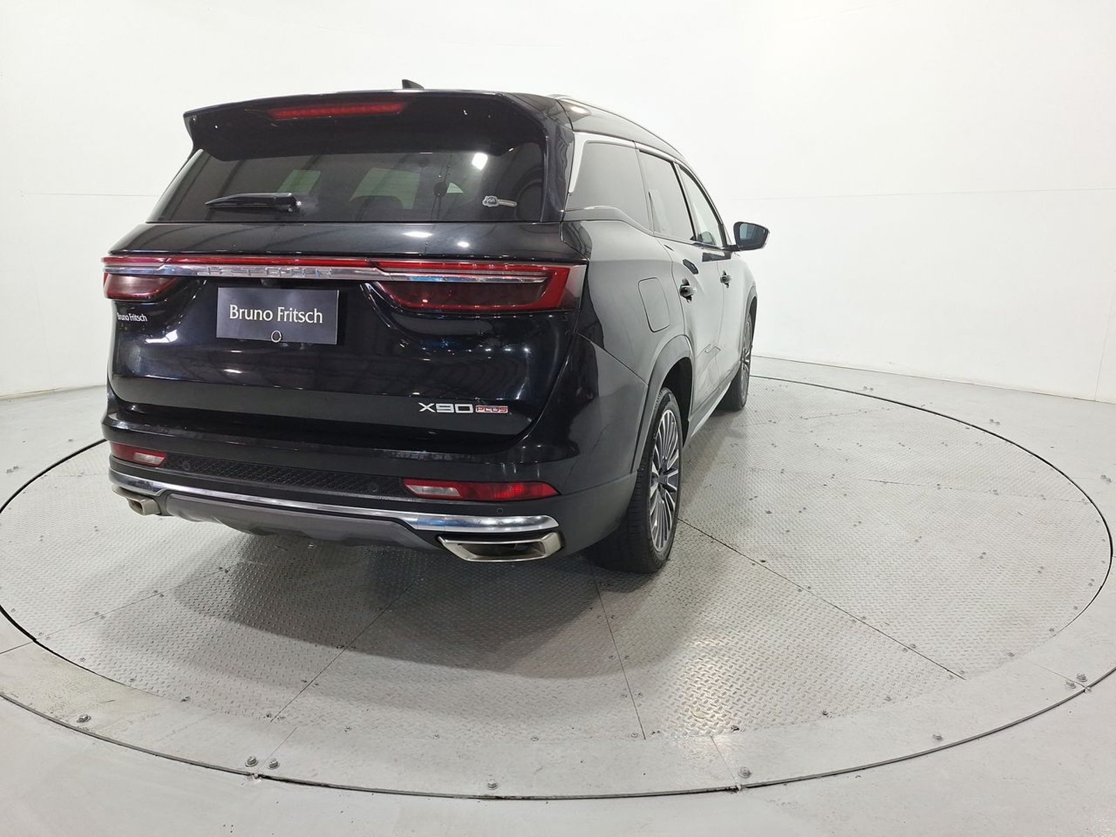 Jetour X90 PLUS 7DCT 2.0 AUT 2024 - Imagen 8 de 20