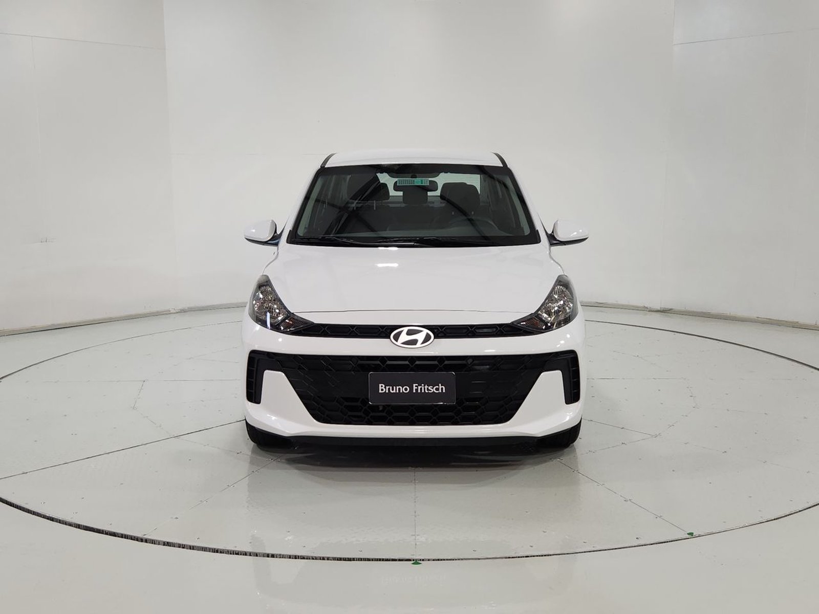 Hyundai GRAND I10 AI3  4X2 1.2 2025 - Imagen 17 de 20