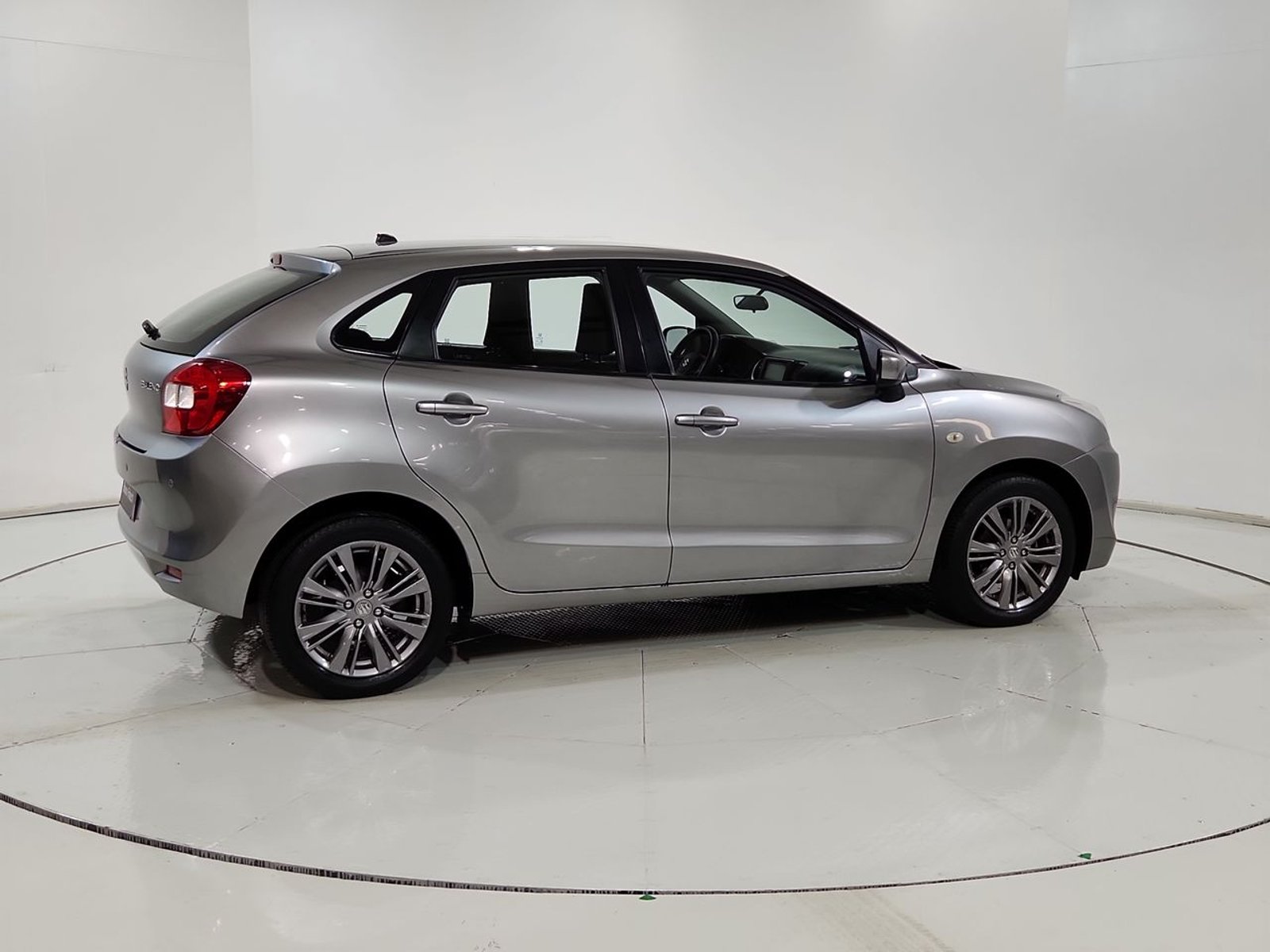 Suzuki BALENO GLS HB 1.4 2019 - Imagen 12 de 20