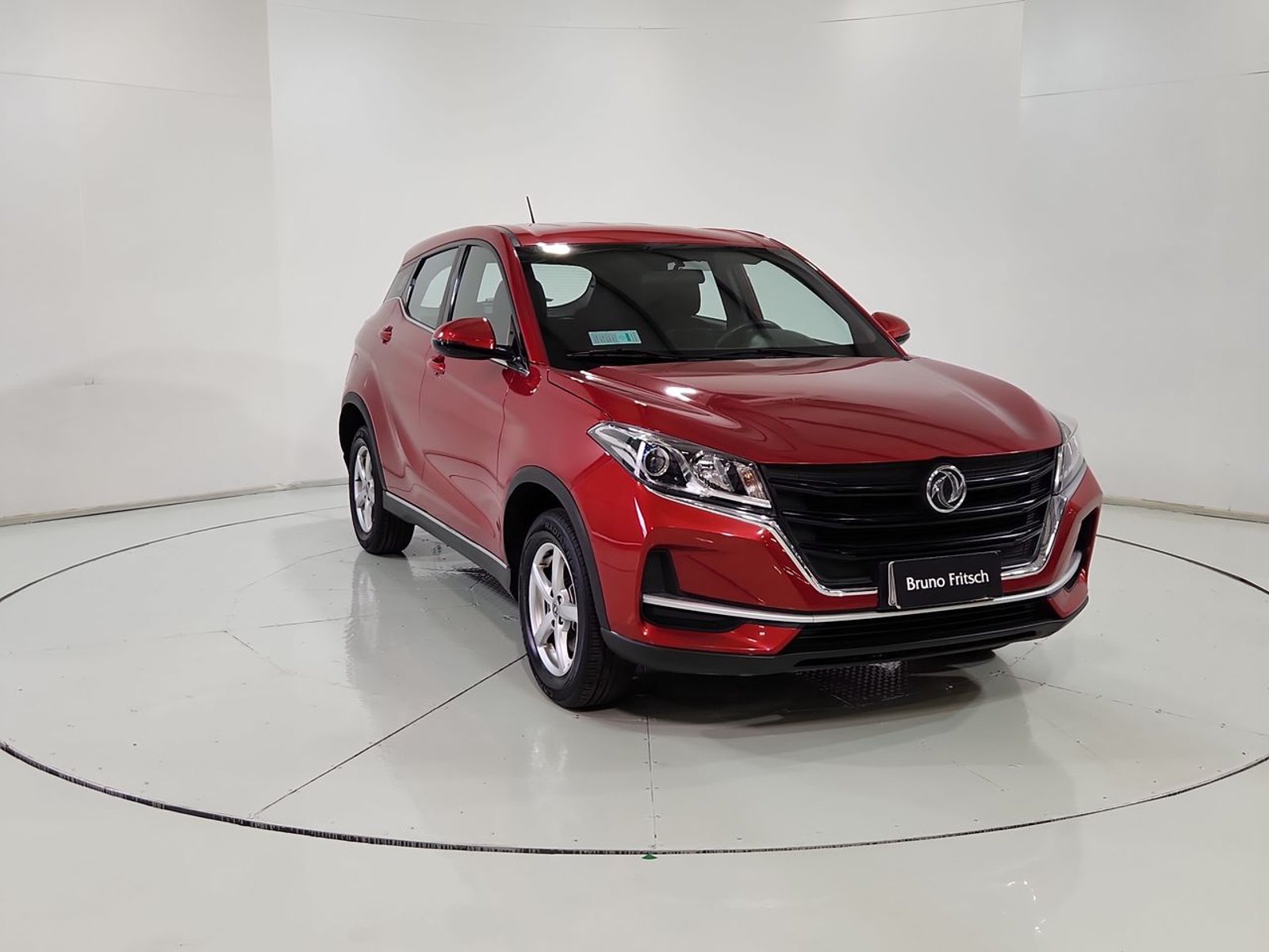 Dfsk 500 SUV 500 1.5 2022 - Imagen 16 de 20