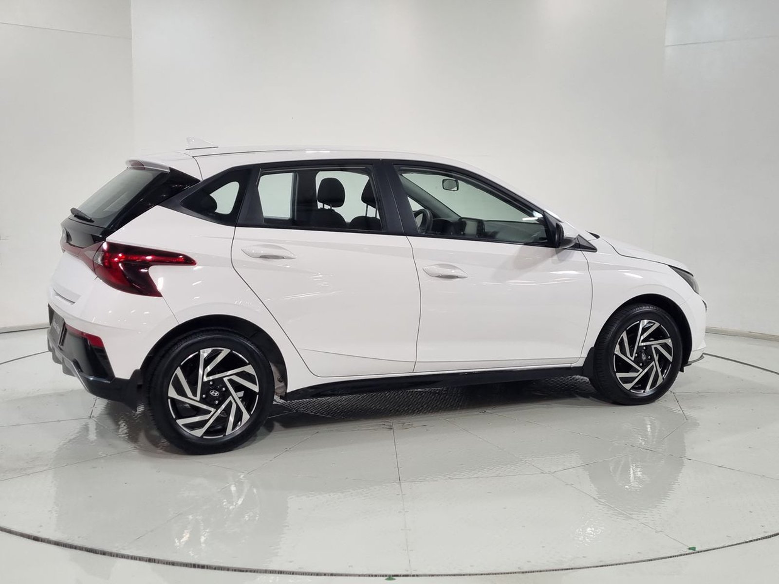 Hyundai I20 BI3  4X2  1.4 2025 - Imagen 12 de 20