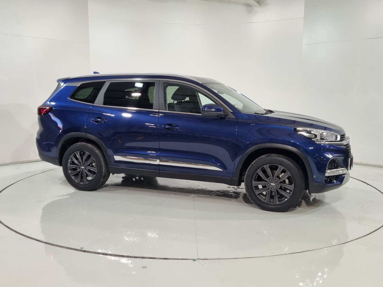 Chery TIGGO 8 1.5 2021 - Imagen 14 de 20
