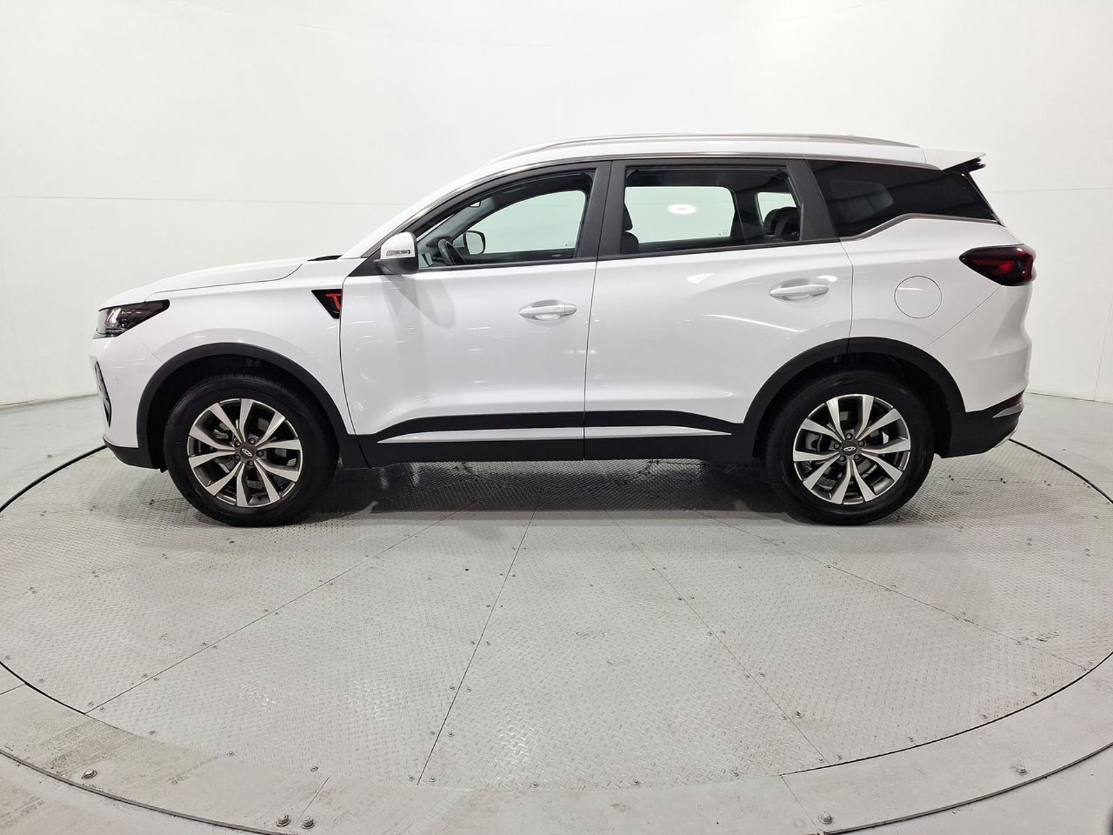 Chery TIGGO 7 PRO MAX TIGGO 7 GLS CVT PRO 1.5 AUT 2025 - Imagen 4 de 20