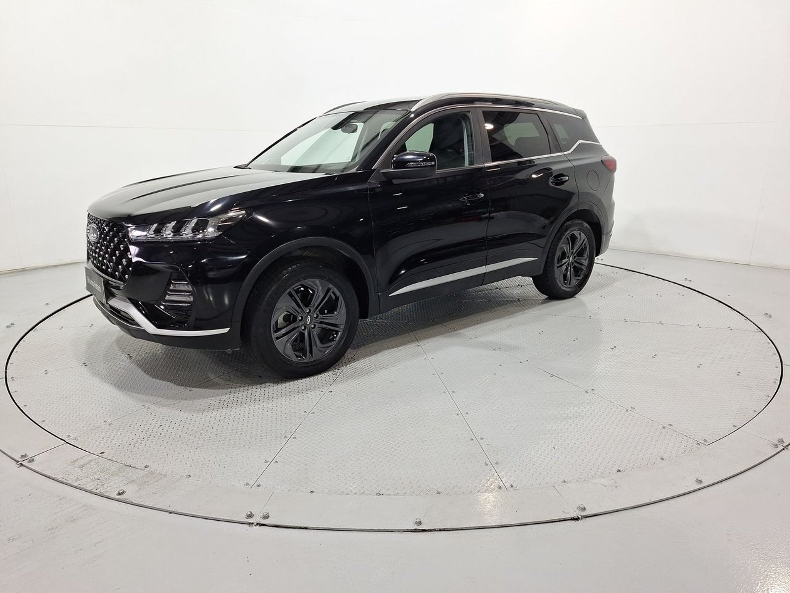 Chery TIGGO 7 PRO TIGGO 7 GLS CVT PRO 1.5 AUT 2024 - Imagen 3 de 20